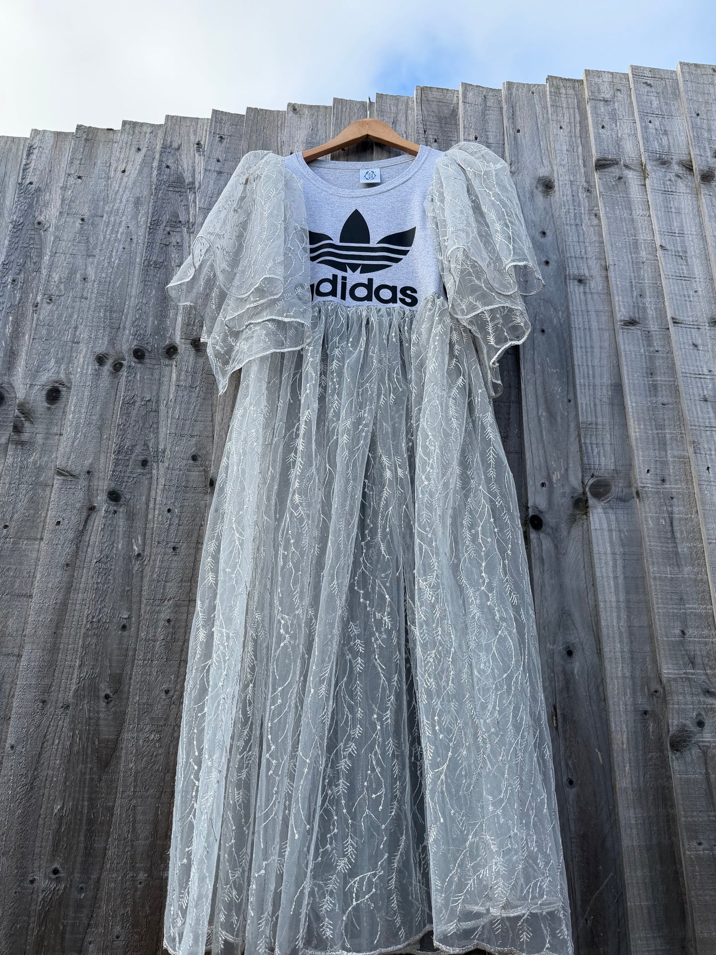 ‘Silver Moonshine’