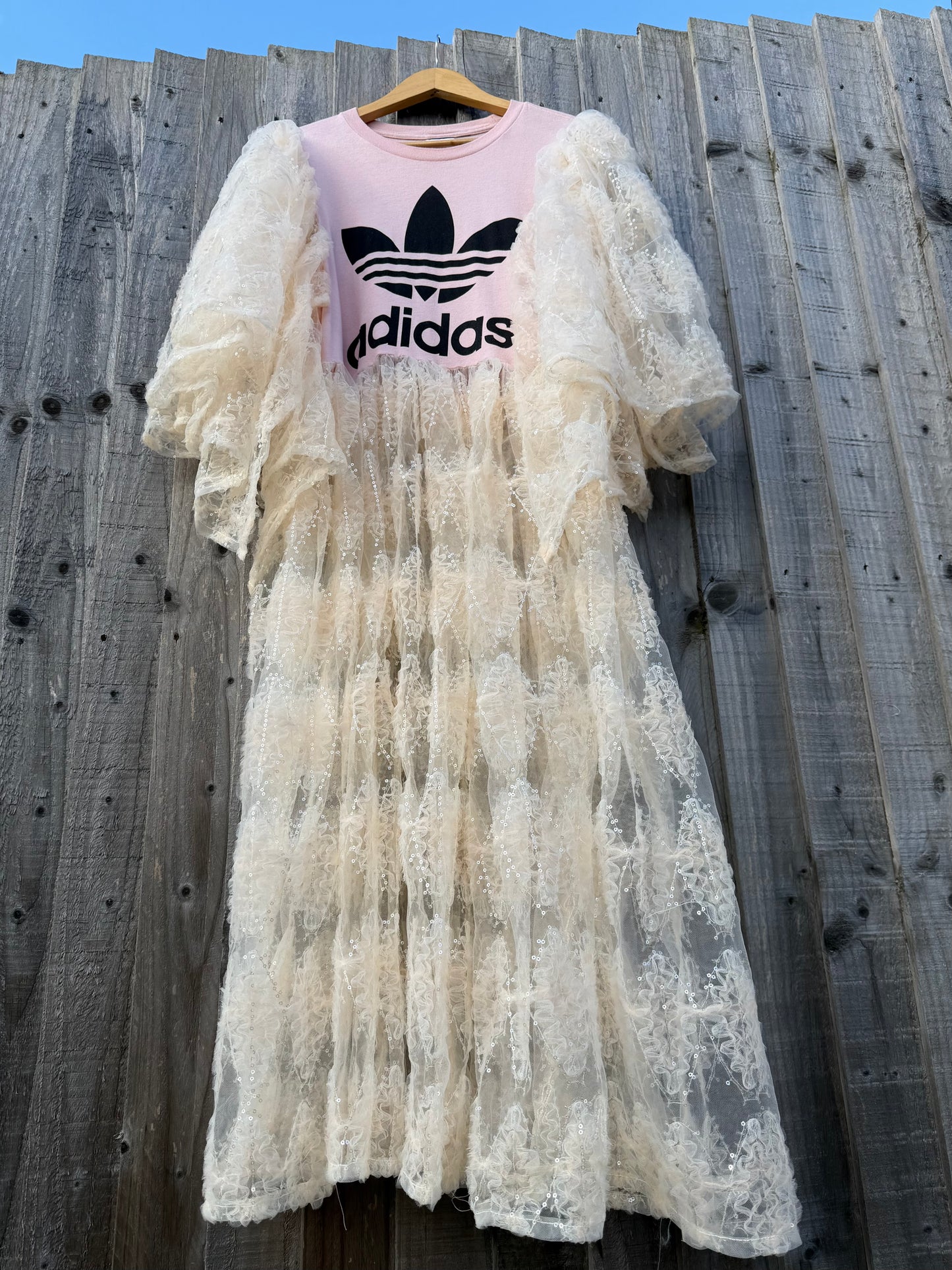 ‘Fluffy Mind & Strong Will’