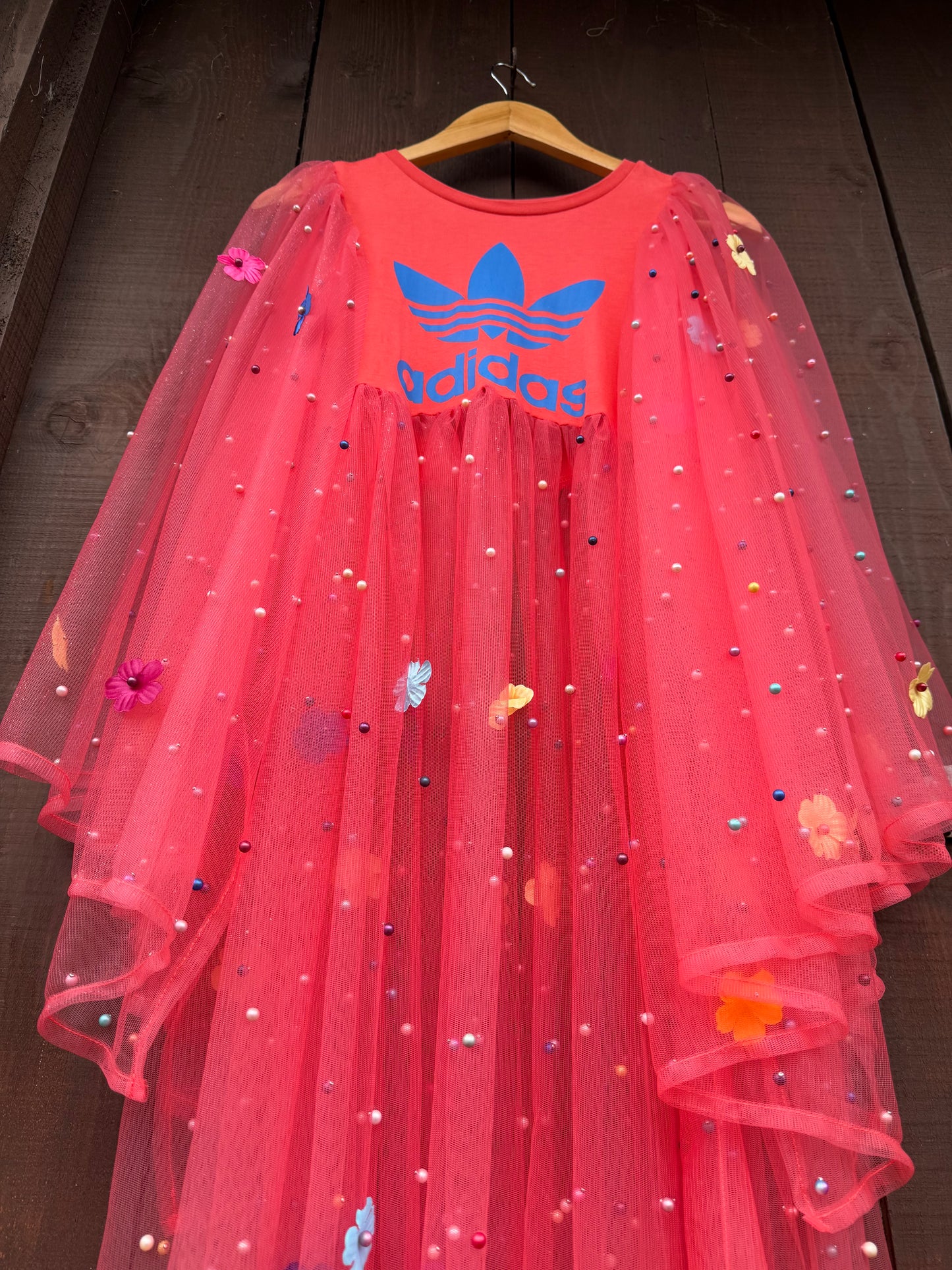 ‘Absolute Sweetheart’