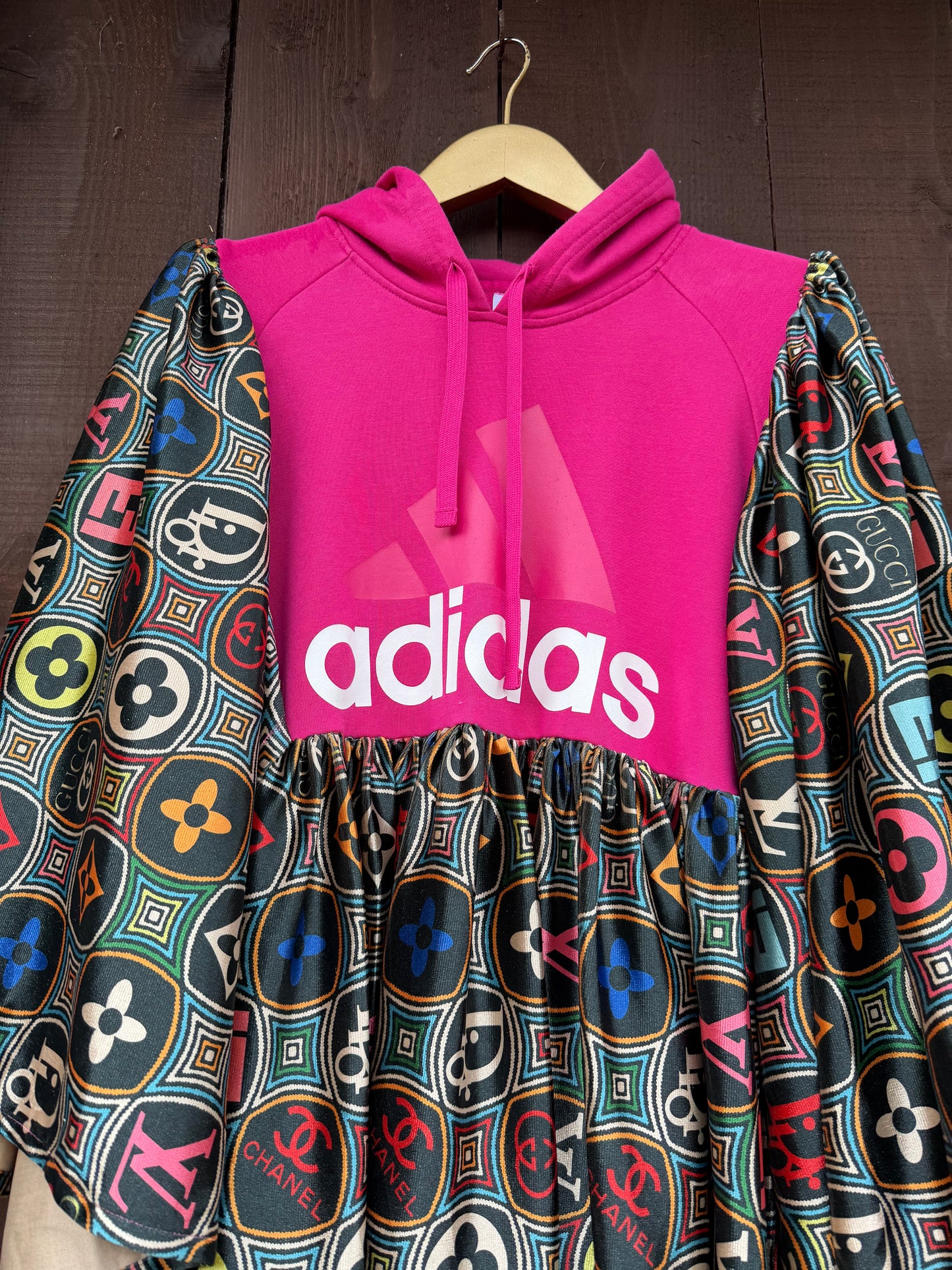 ‘Queen of Everything’