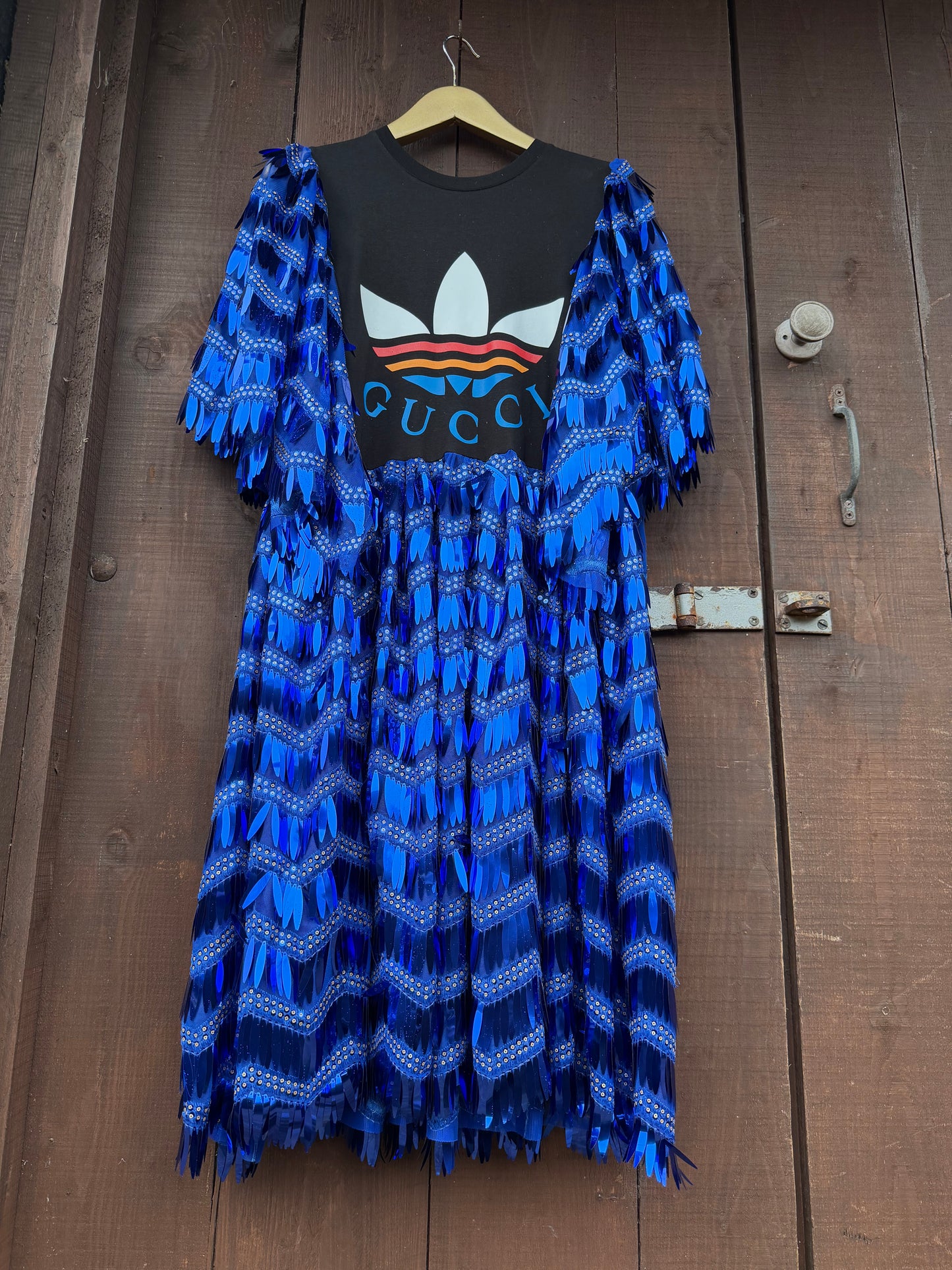 ‘Mashing Up Creation’