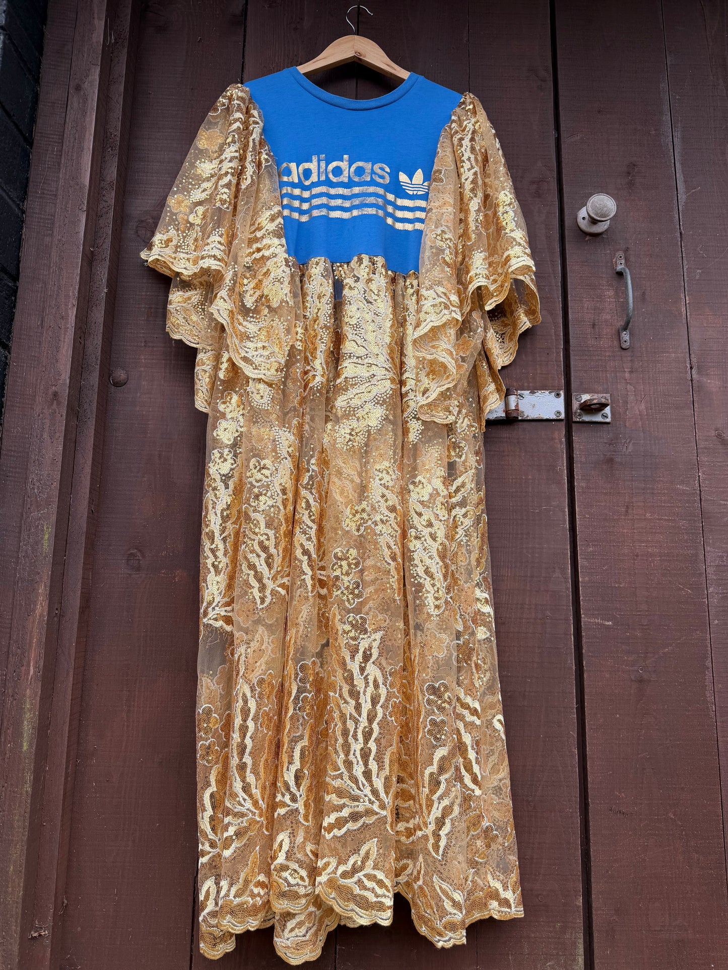 ‘Look on the Bright Side’