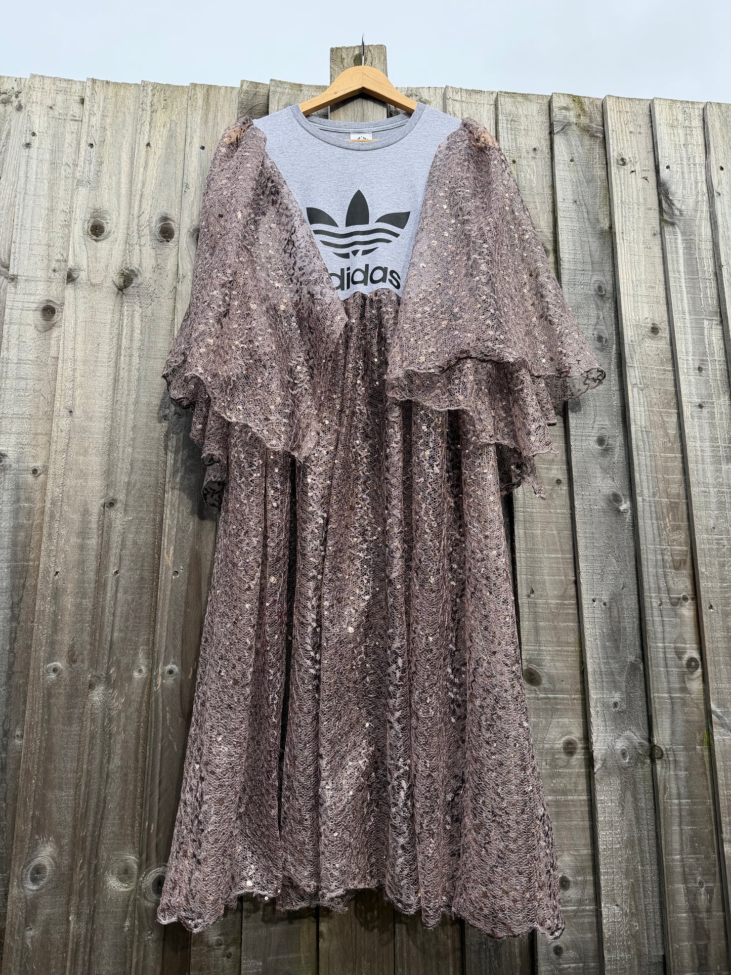 ‘Never A Dull Moment’