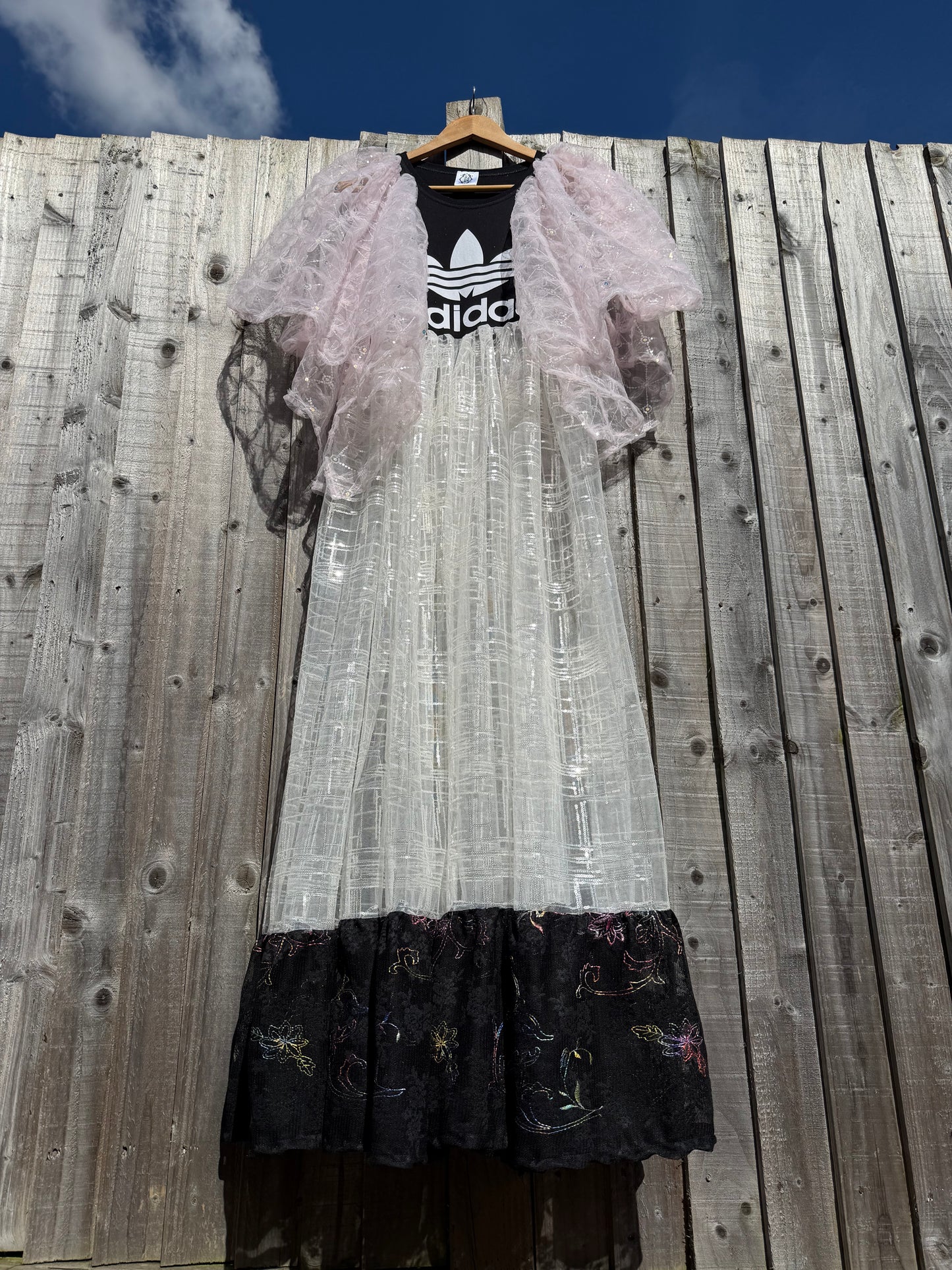 ‘Space Angel’