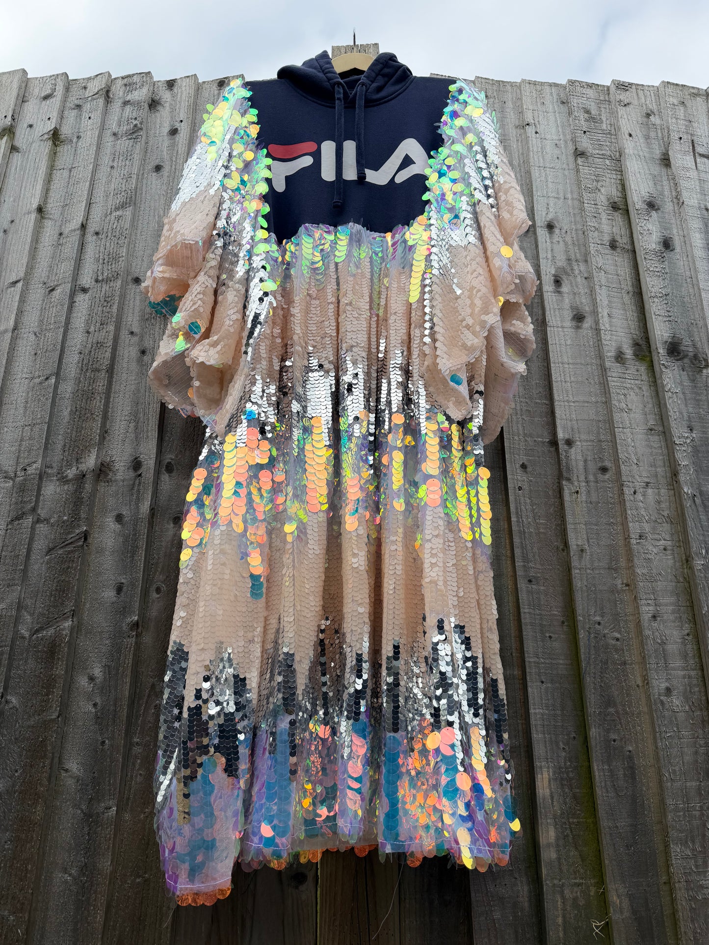 ‘Fila Up’
