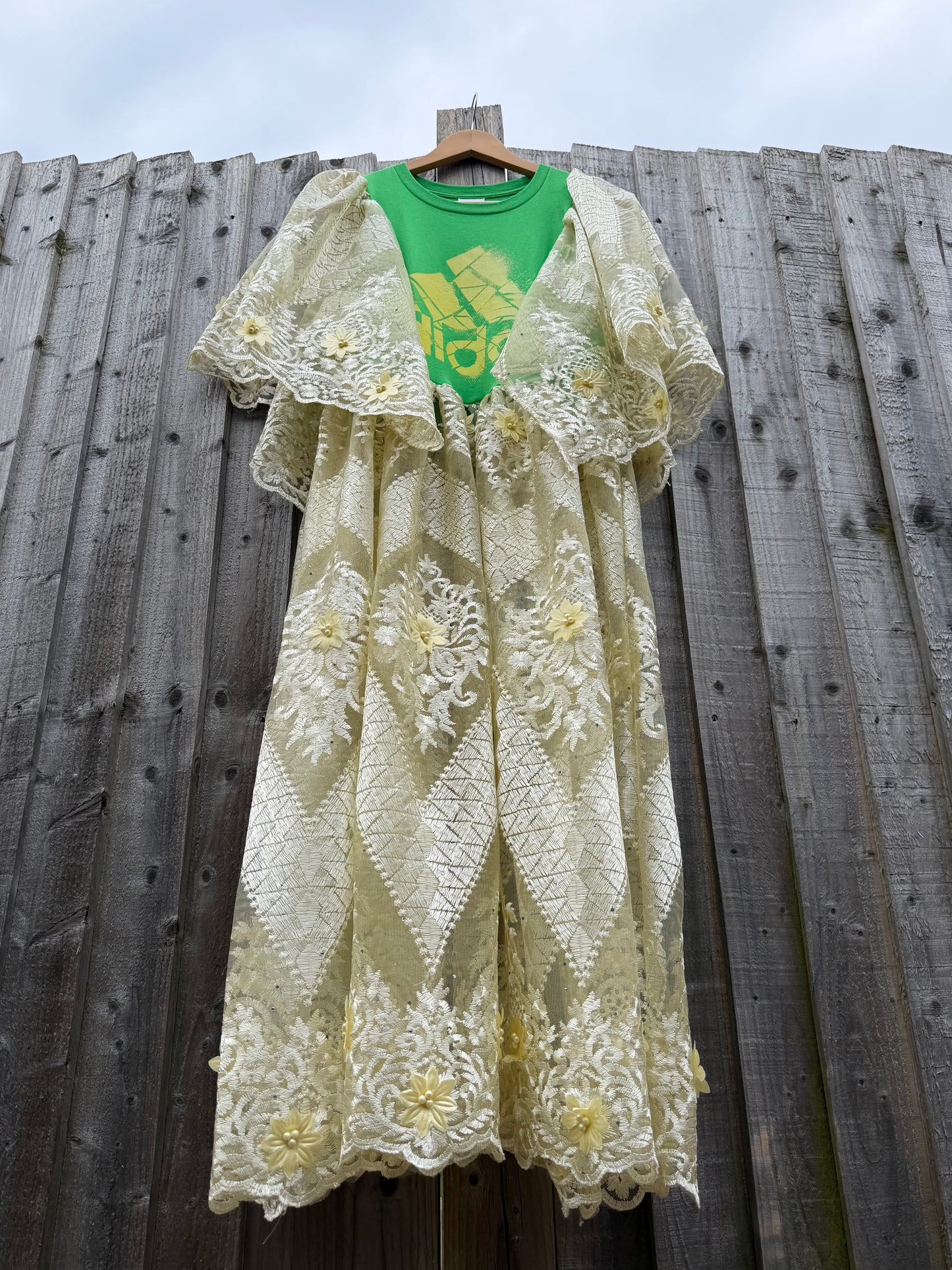 ‘Key Lime & Custard’