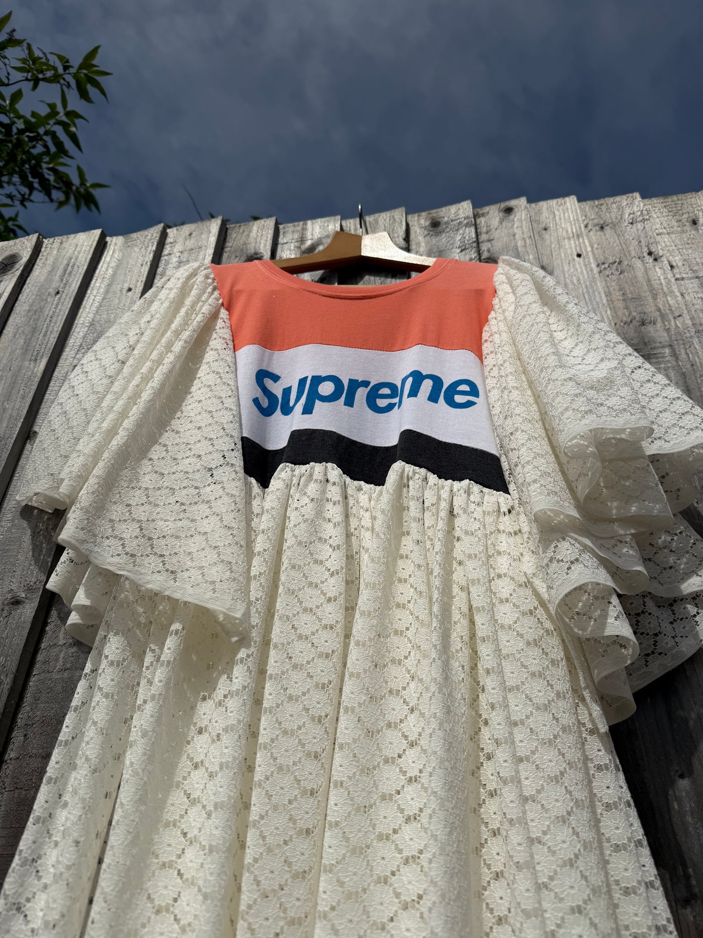 ‘Supreme I Preme’