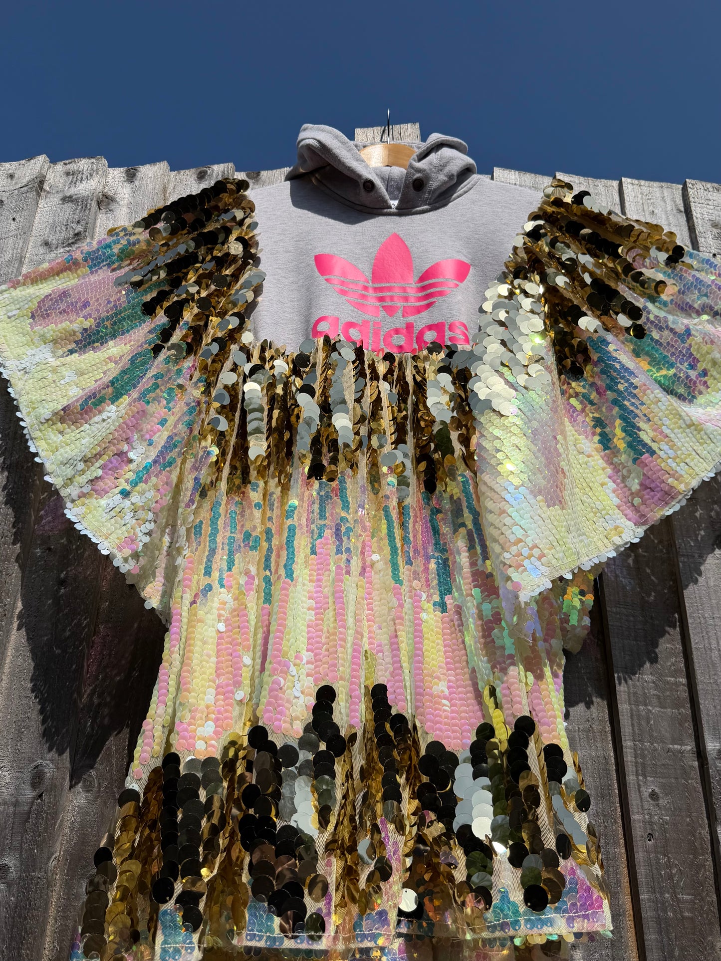 ‘Angel Dust’