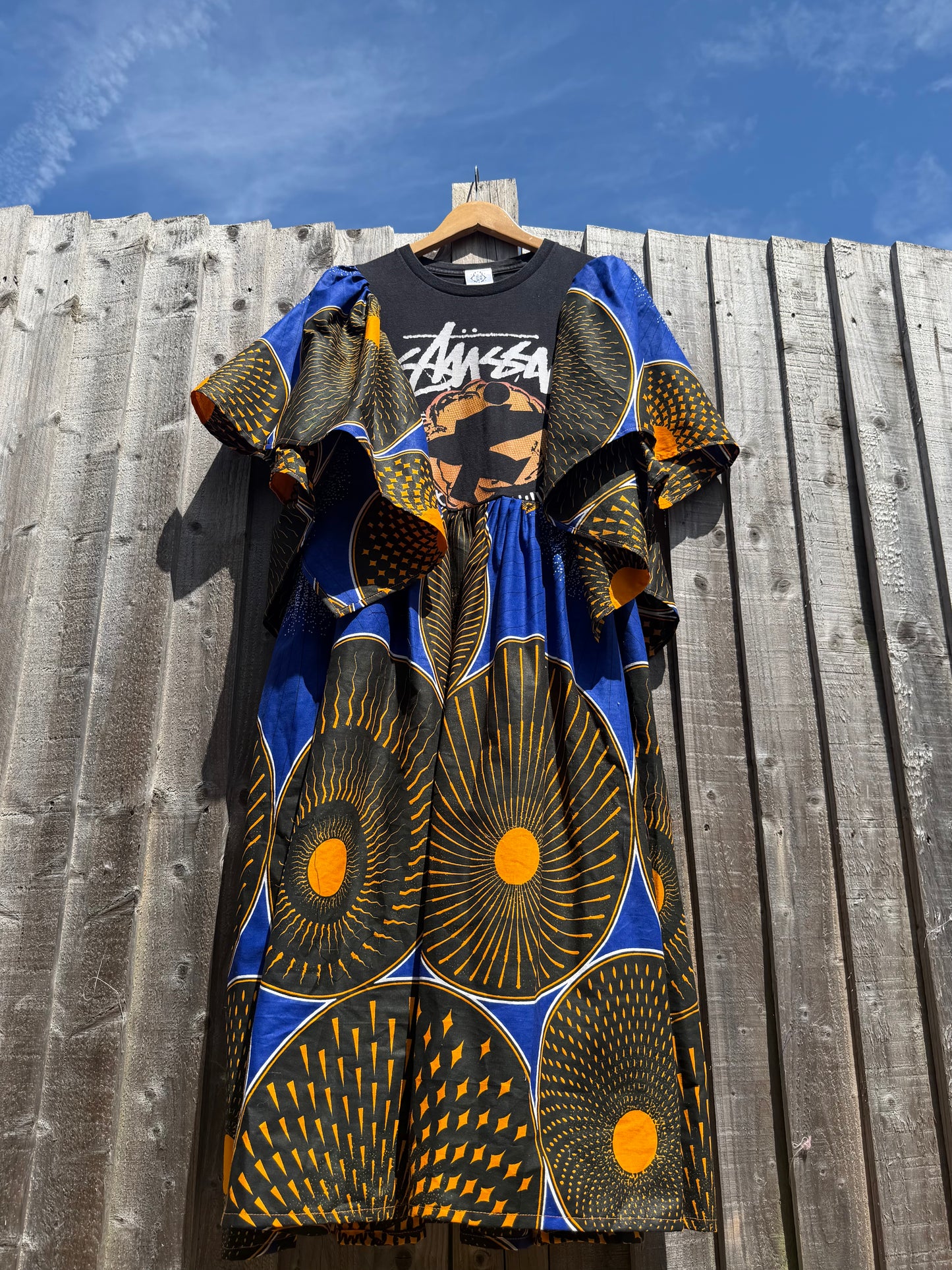 ‘Sun Ra Surfer’
