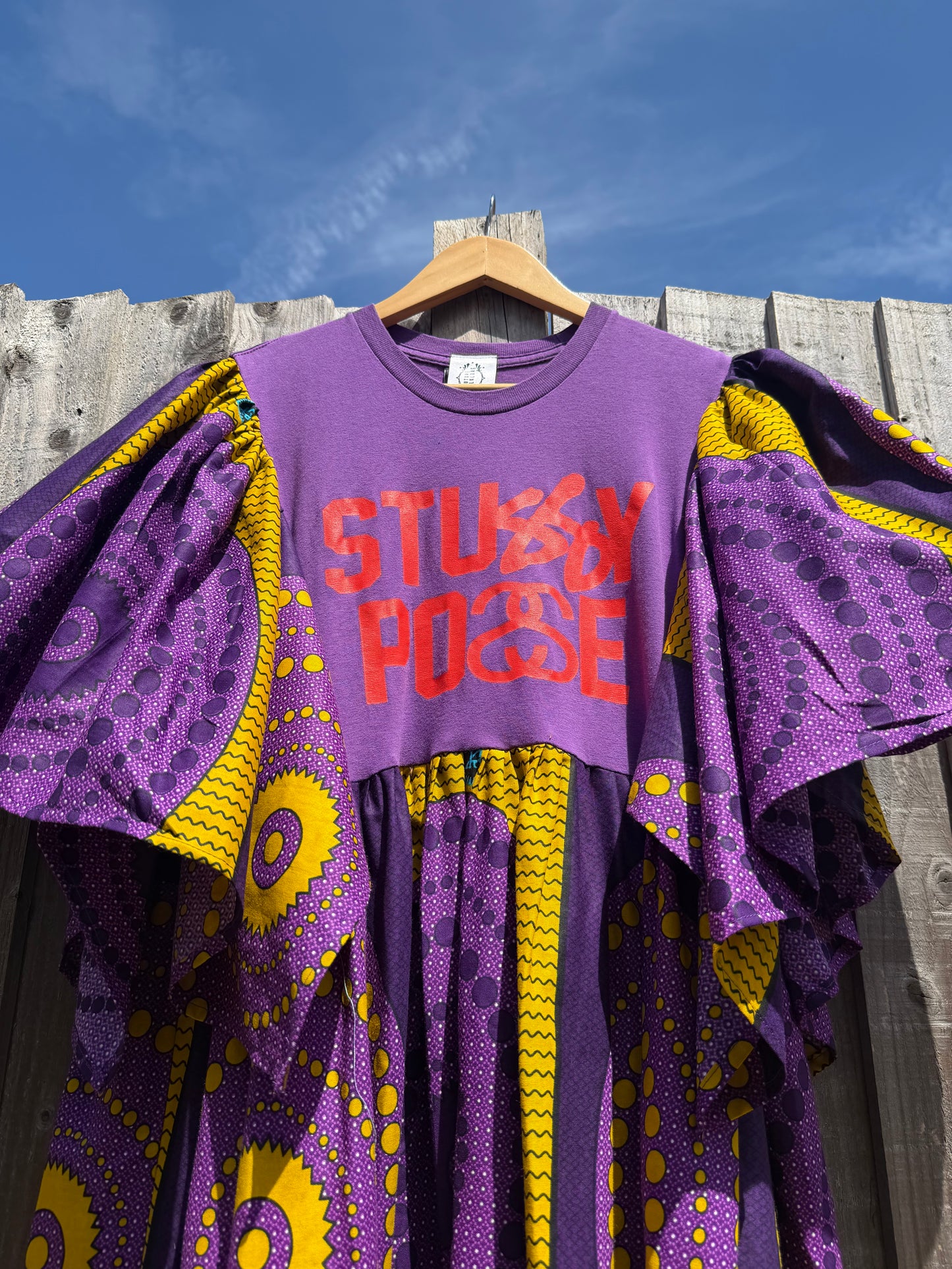 ‘Stussy Posse’