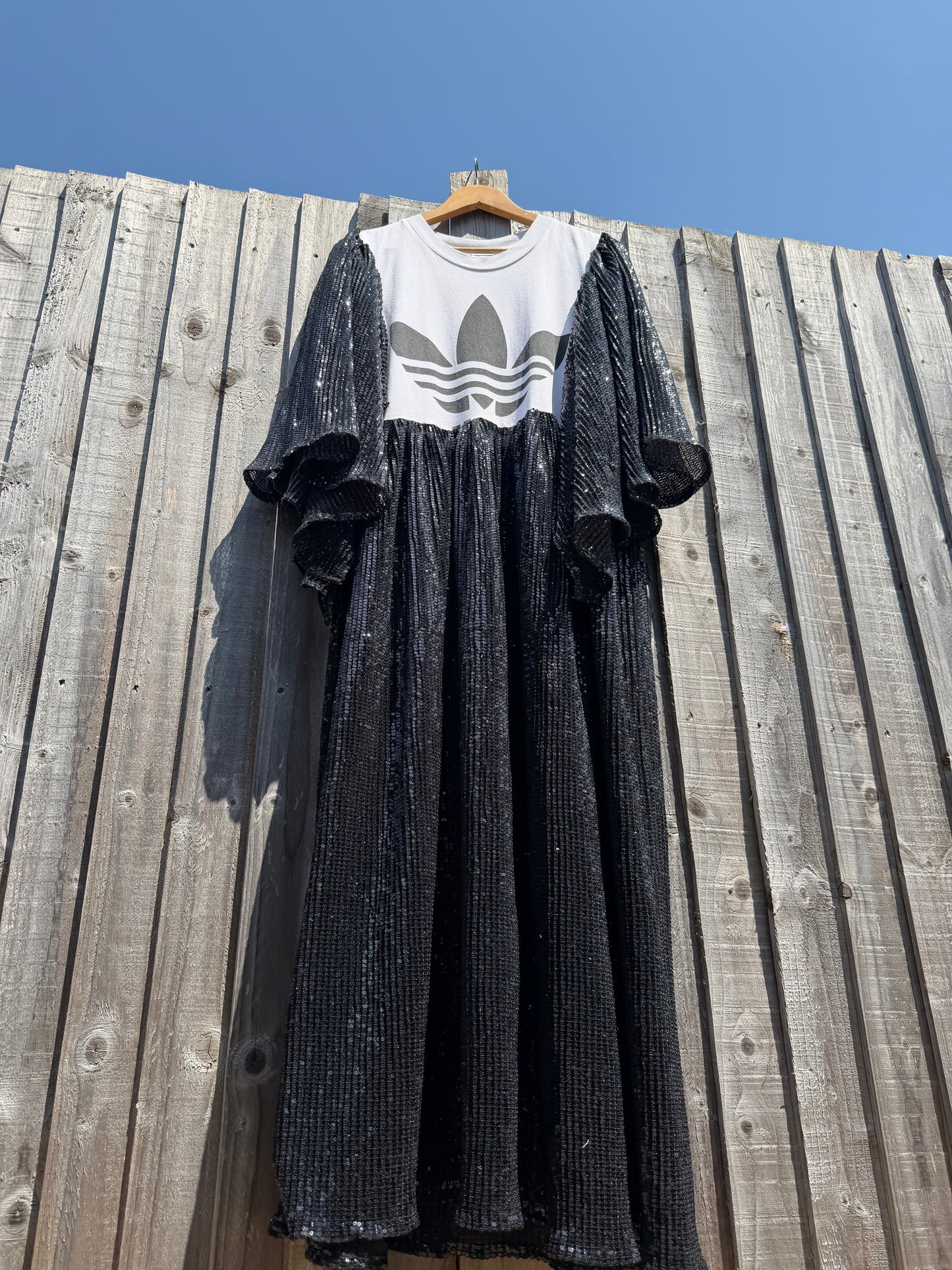 ‘My Style From The Darkside’