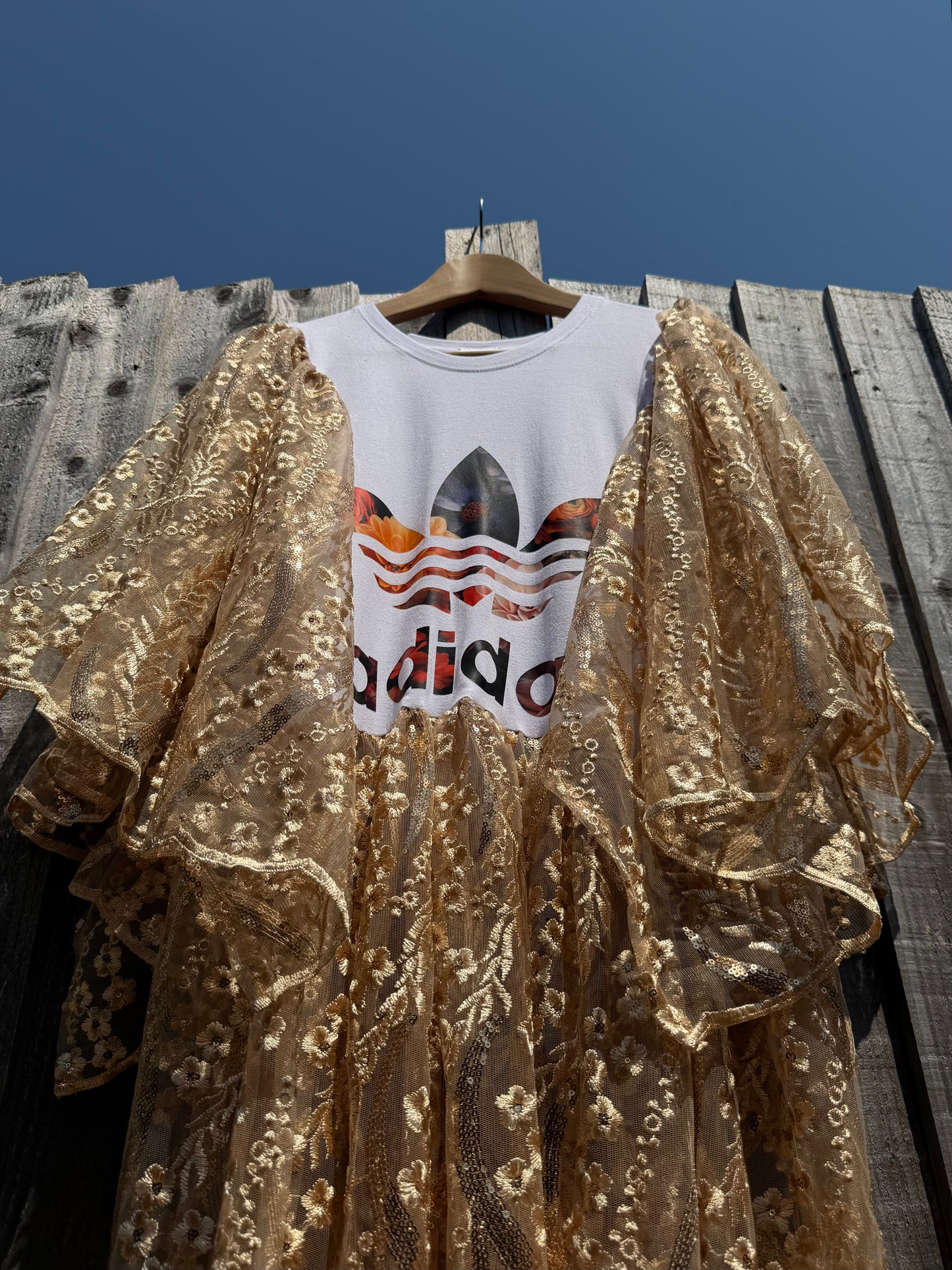 ‘70s Golden Child’