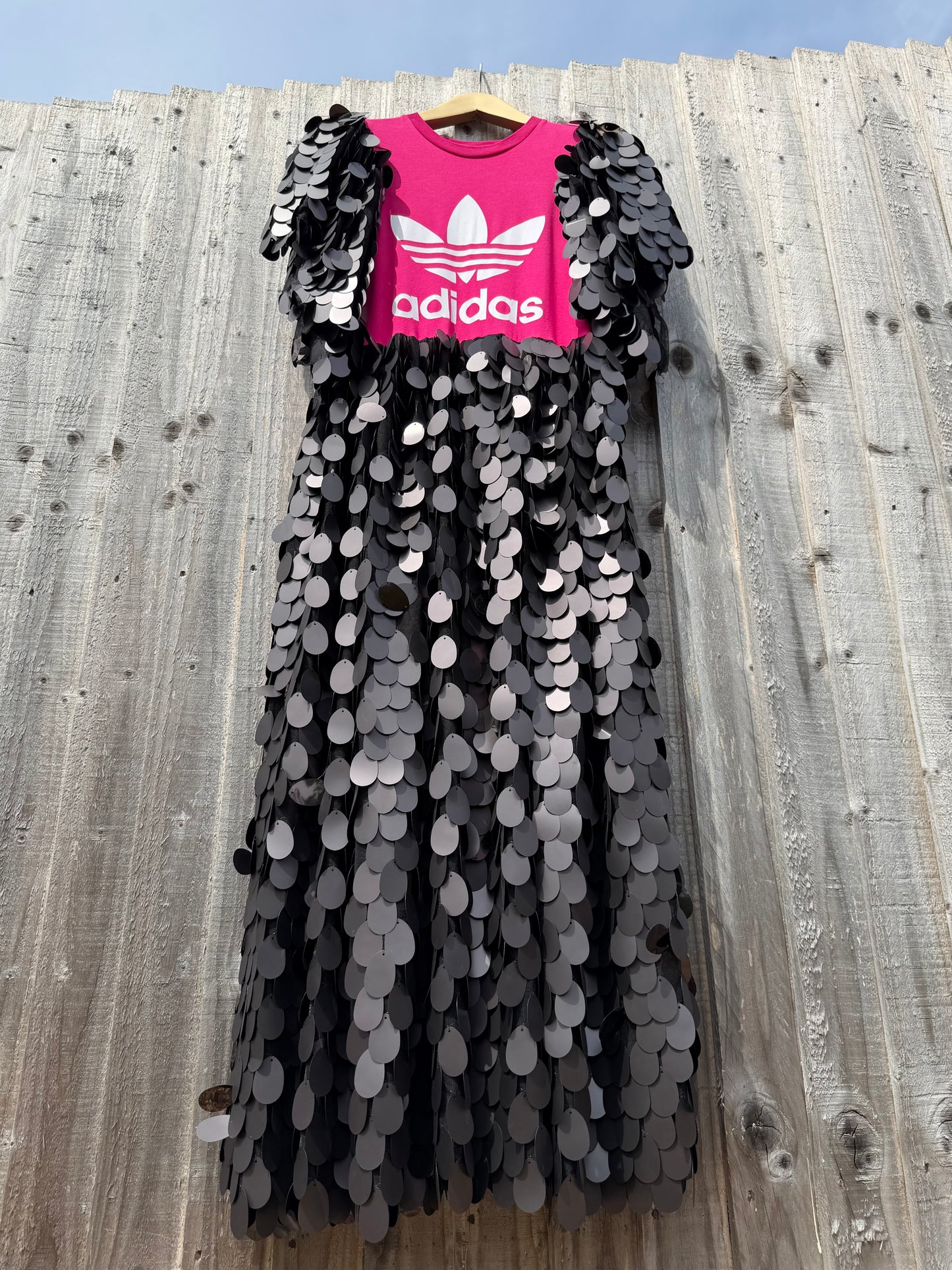 ‘Dark Disco Magic’