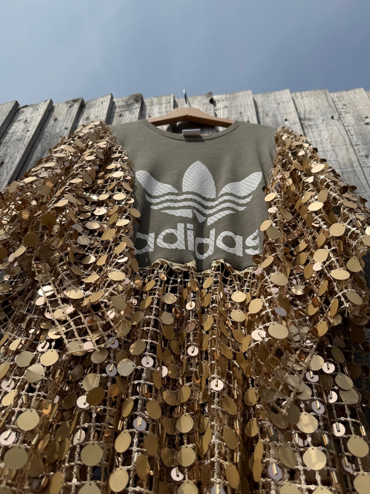 ‘Gold Digga’
