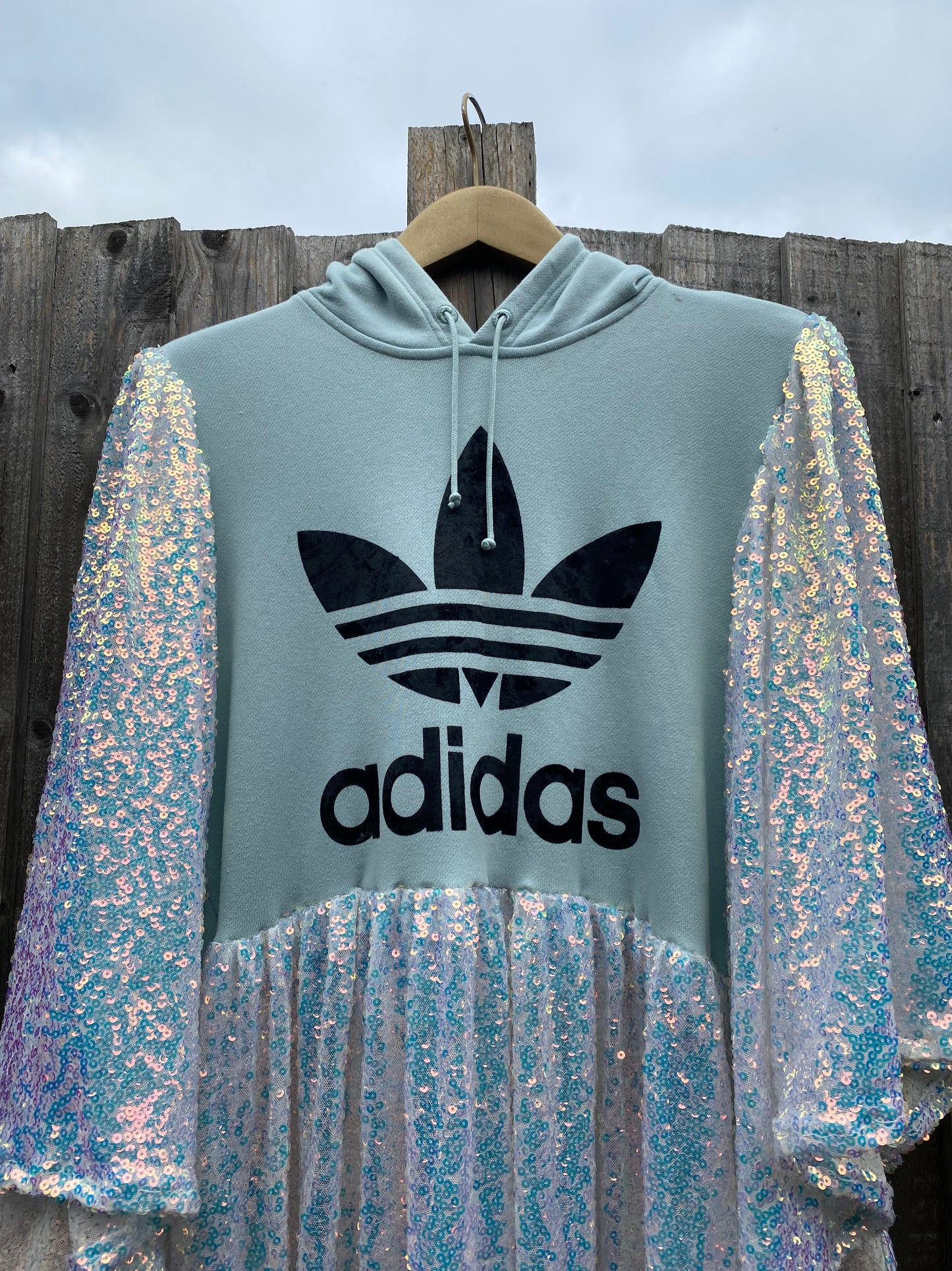 ‘Crystal & Clarity’