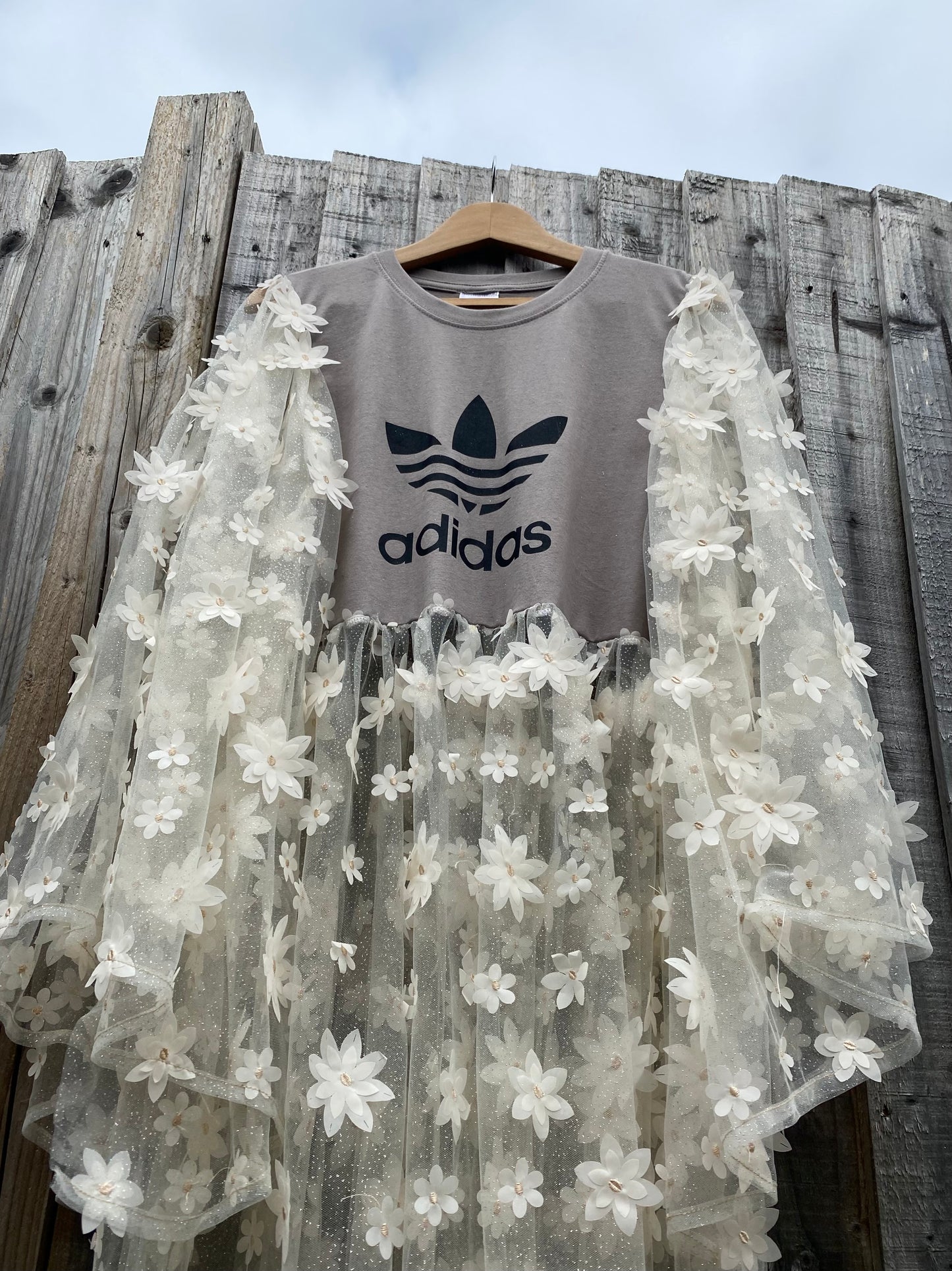 ‘Made of Flowers’