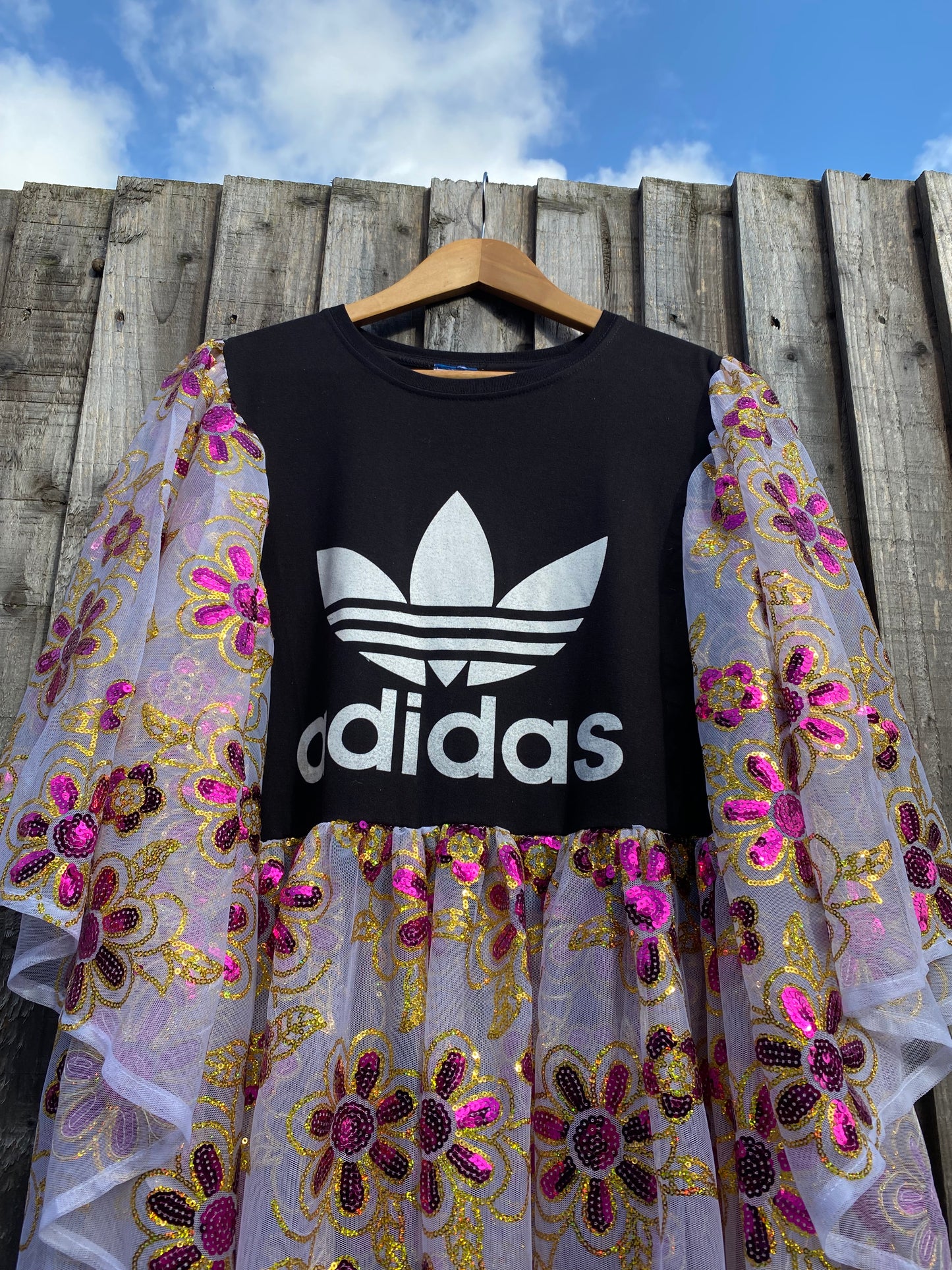 ‘Fire Flower Power’