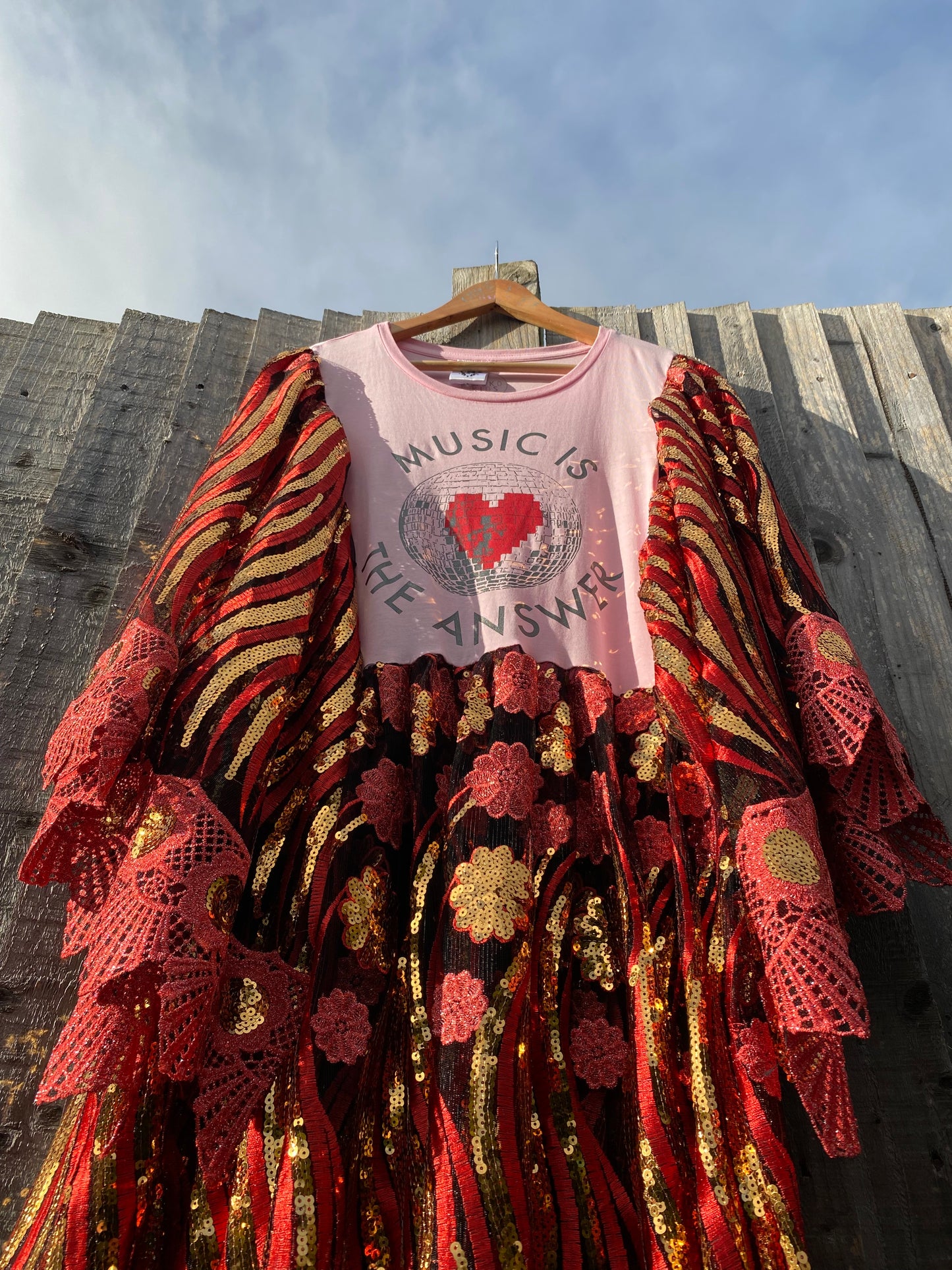 ‘Music is the Answer’