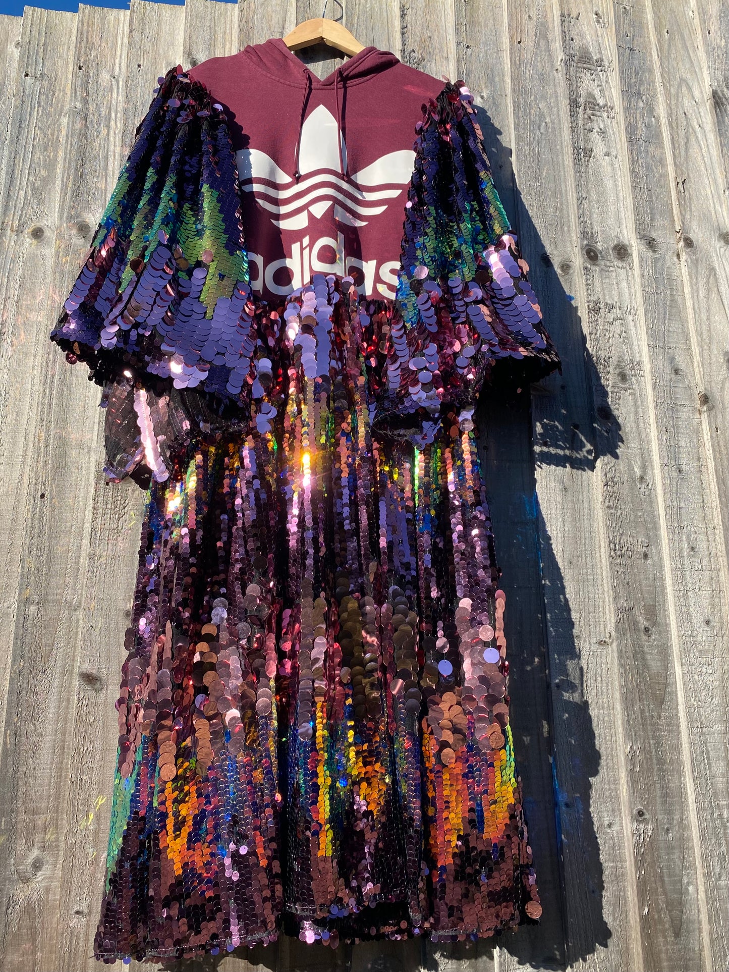 ‘Transformation’