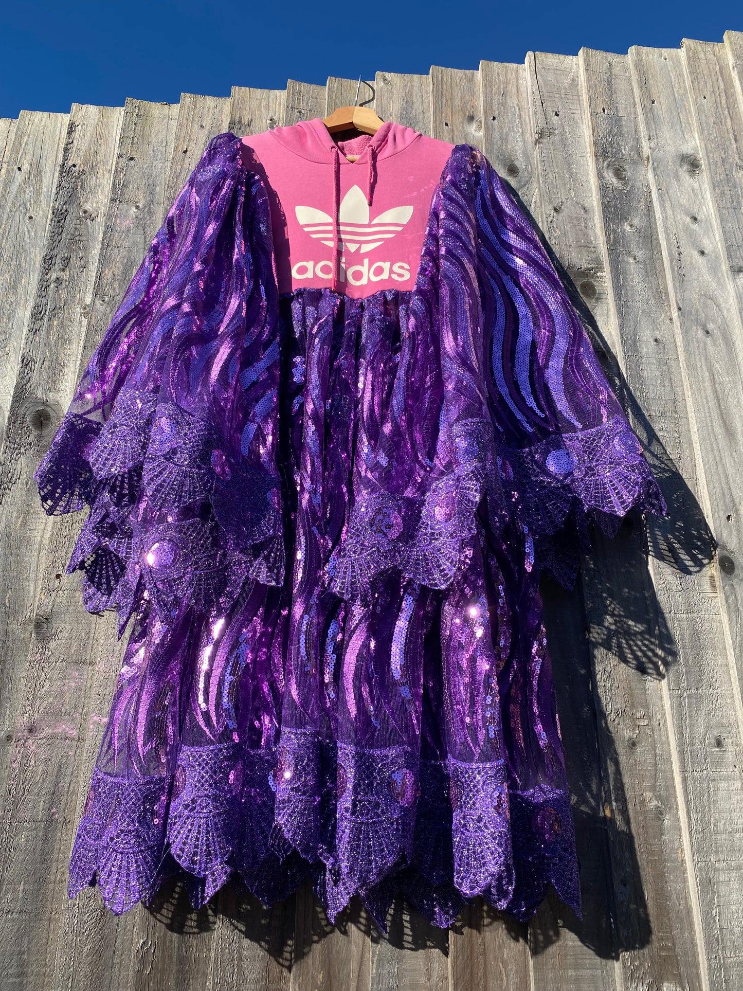 ‘Butterfly Wing Effect’