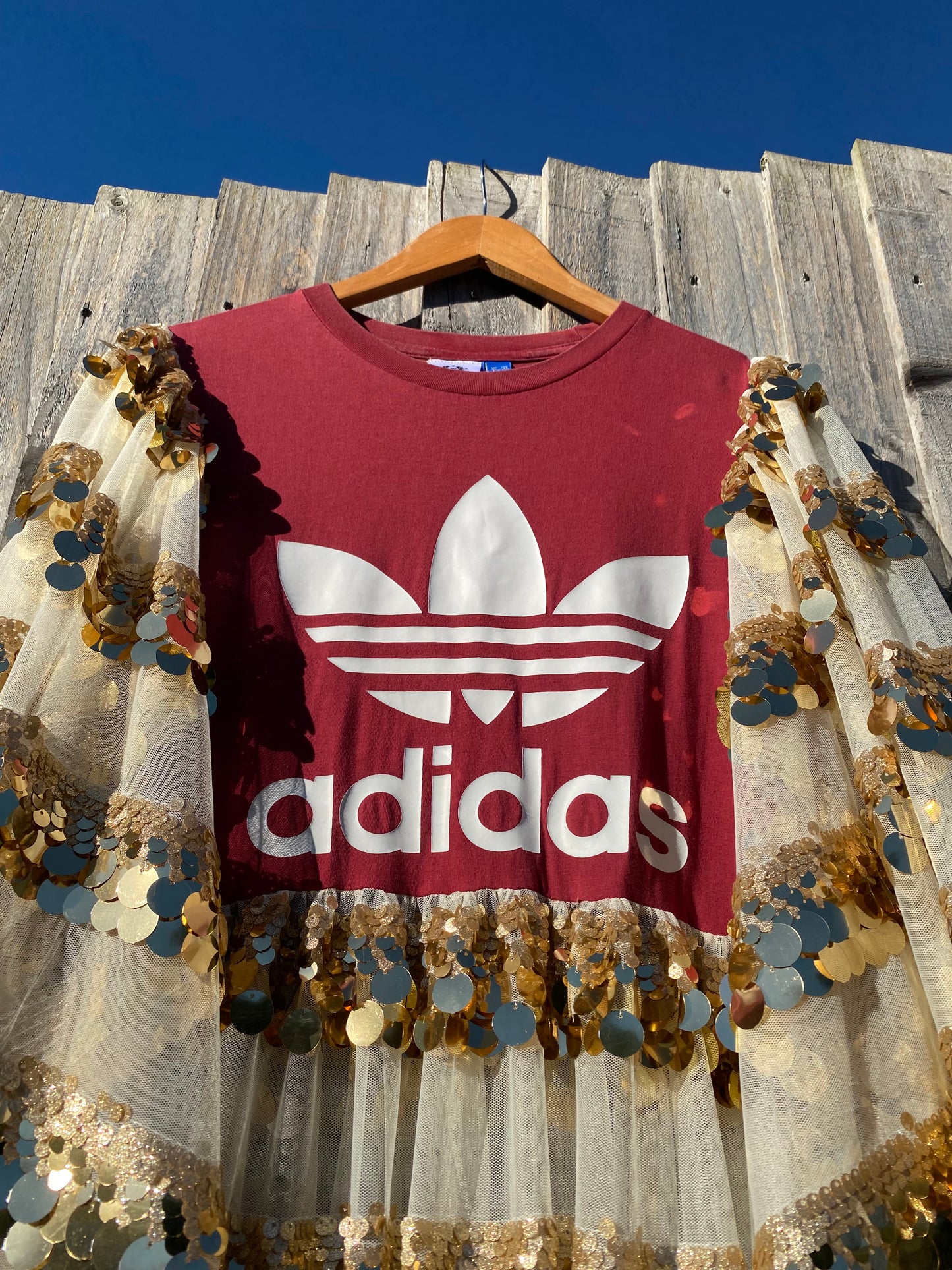 ‘Chris Da Belle’