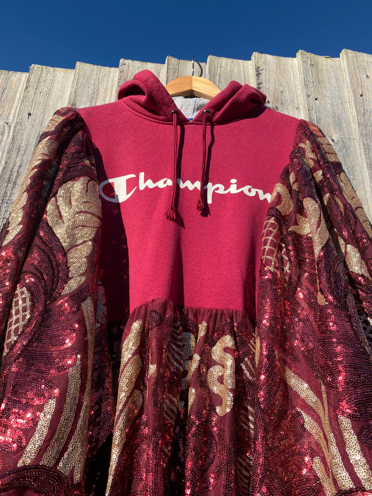 ‘Champion Lover’