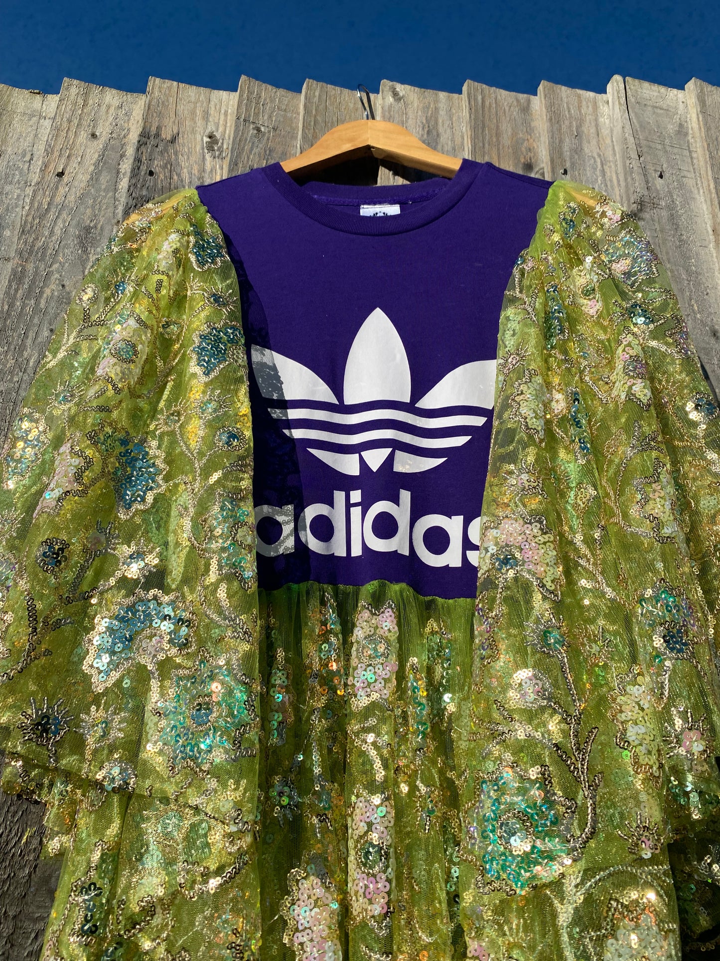 ‘Vimto & Astral’