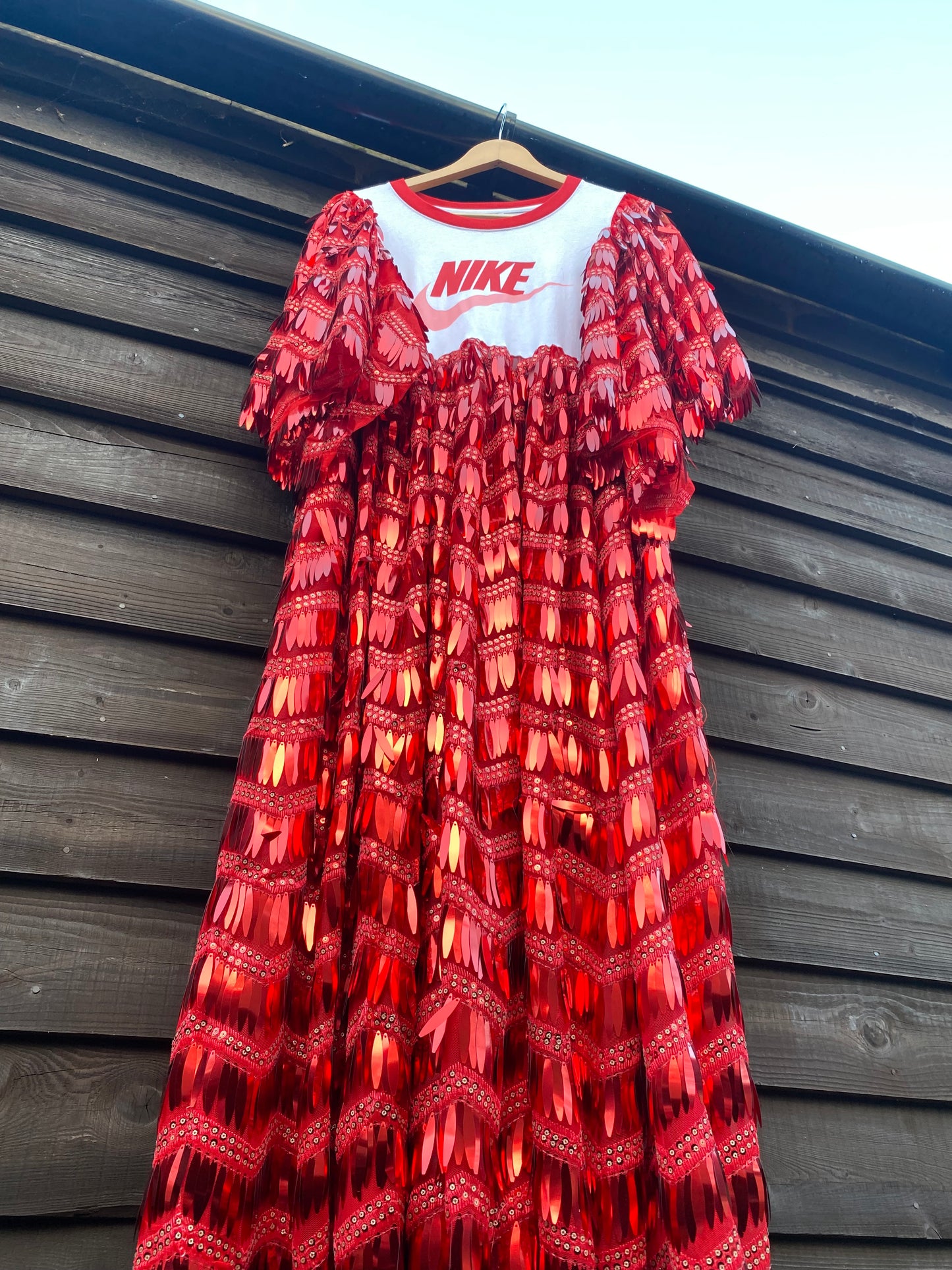 ‘Dance of Thorns & Roses’