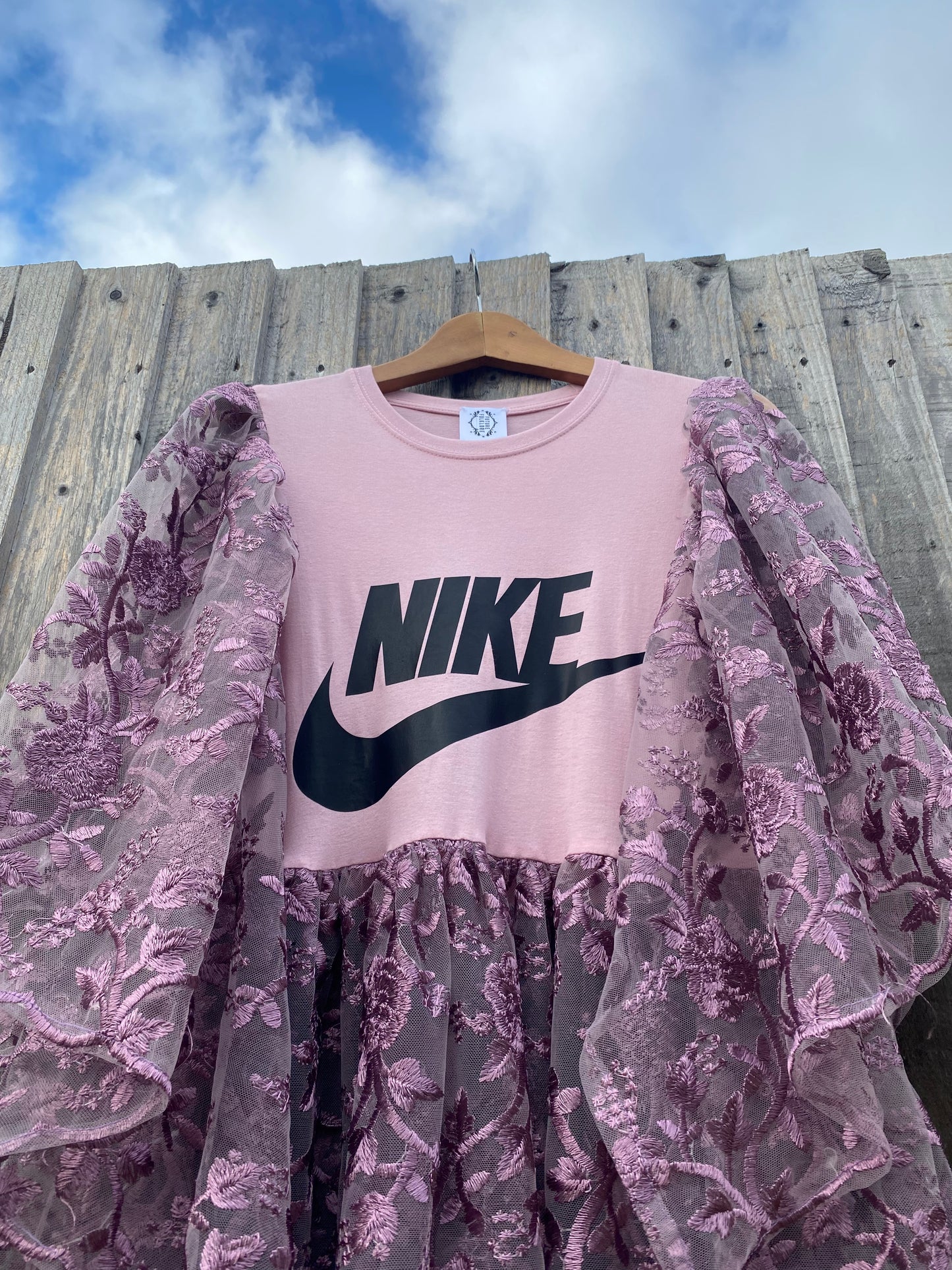 ‘Just a bit of Gossip’