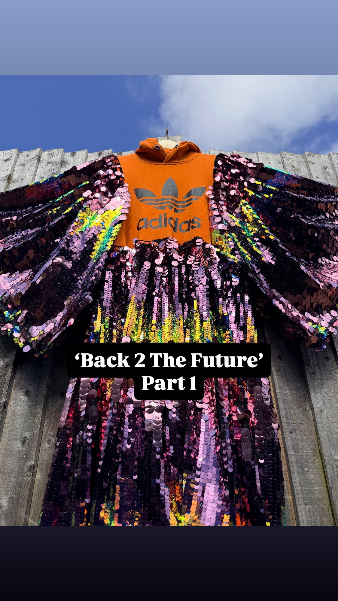 ‘Back 2 The Future’ part 1