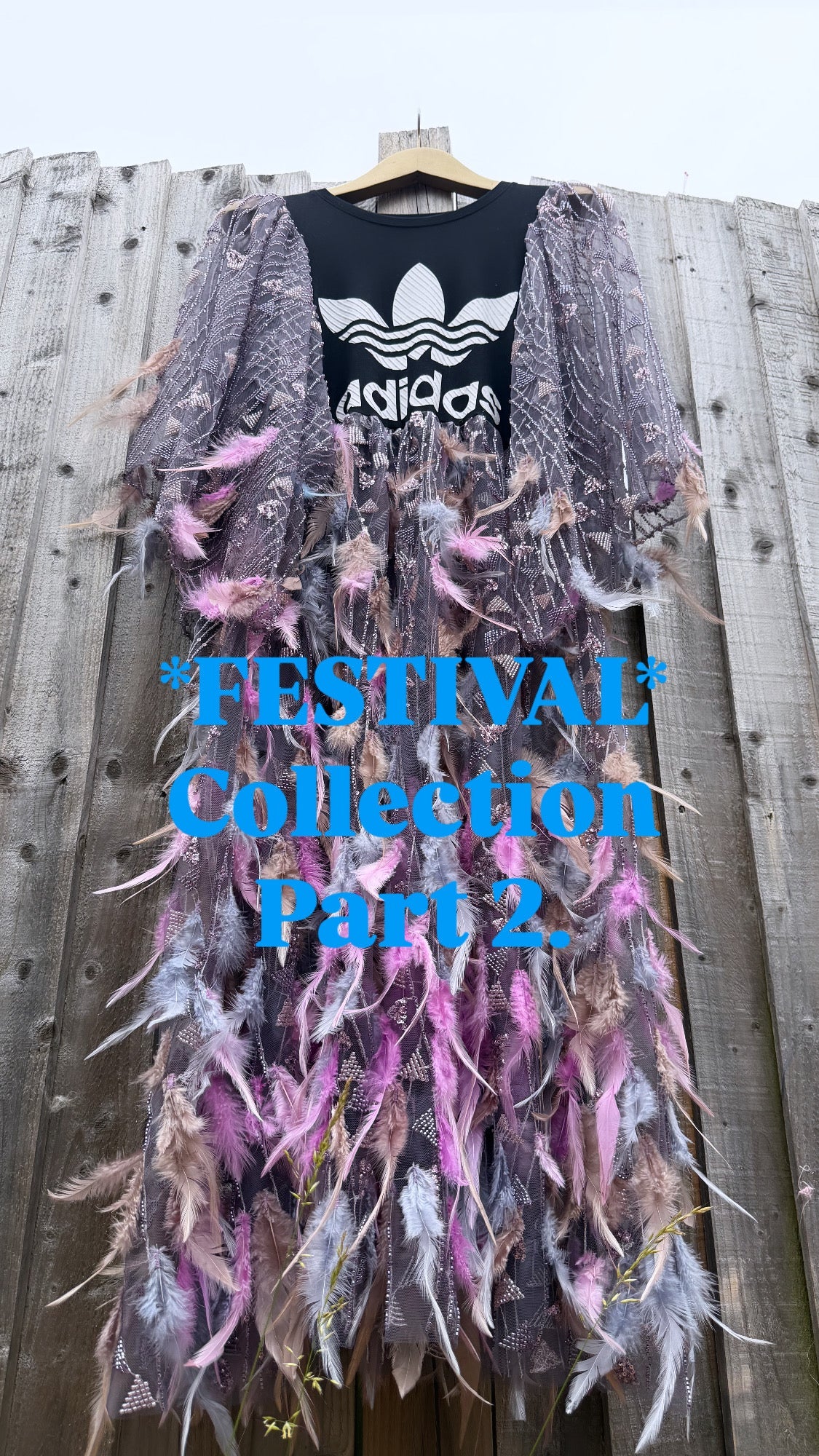 'Festival' collection part 2