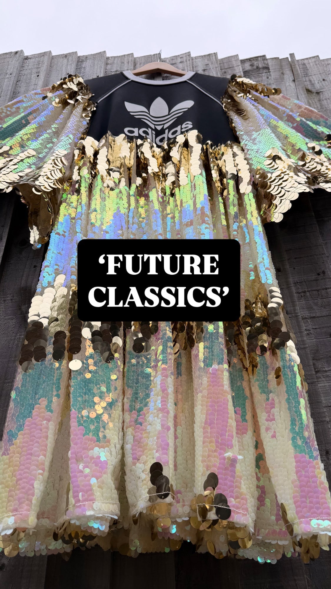 ‘FUTURE CLASSICS’