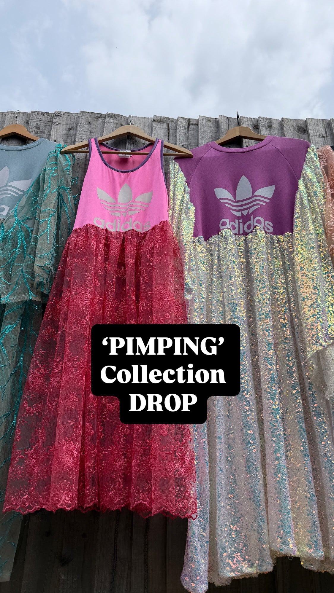'PIMPING'
