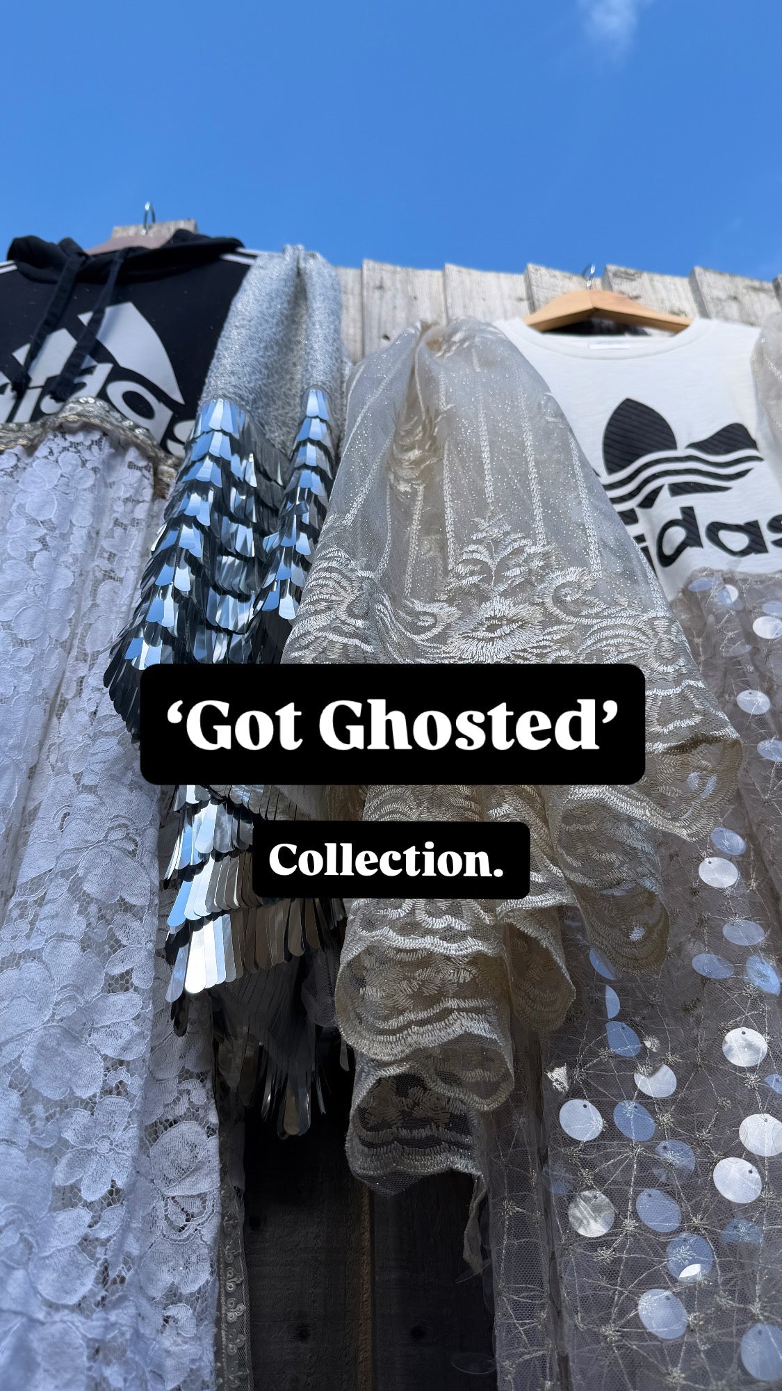 'Got Ghosted'