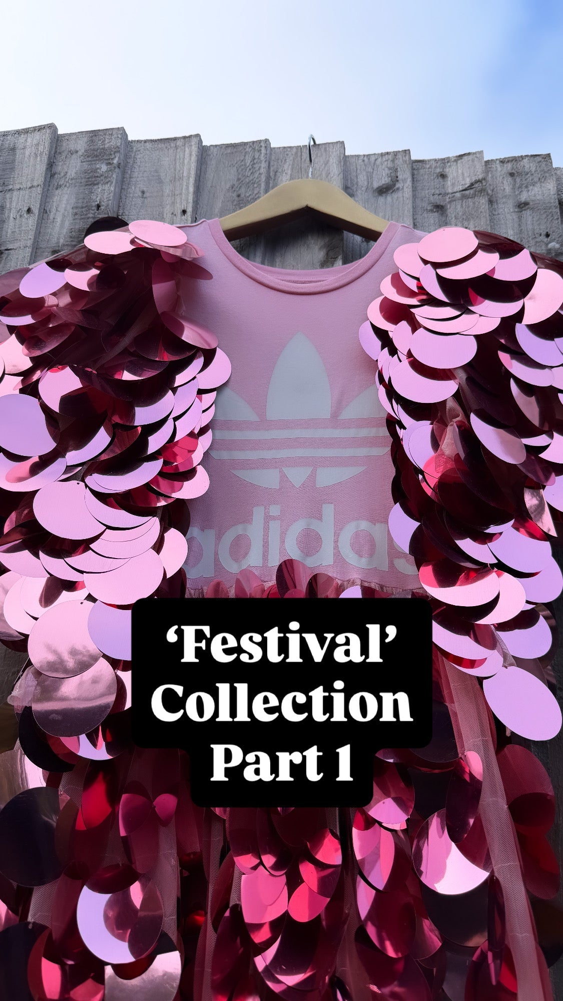 ‘Festival’ collection