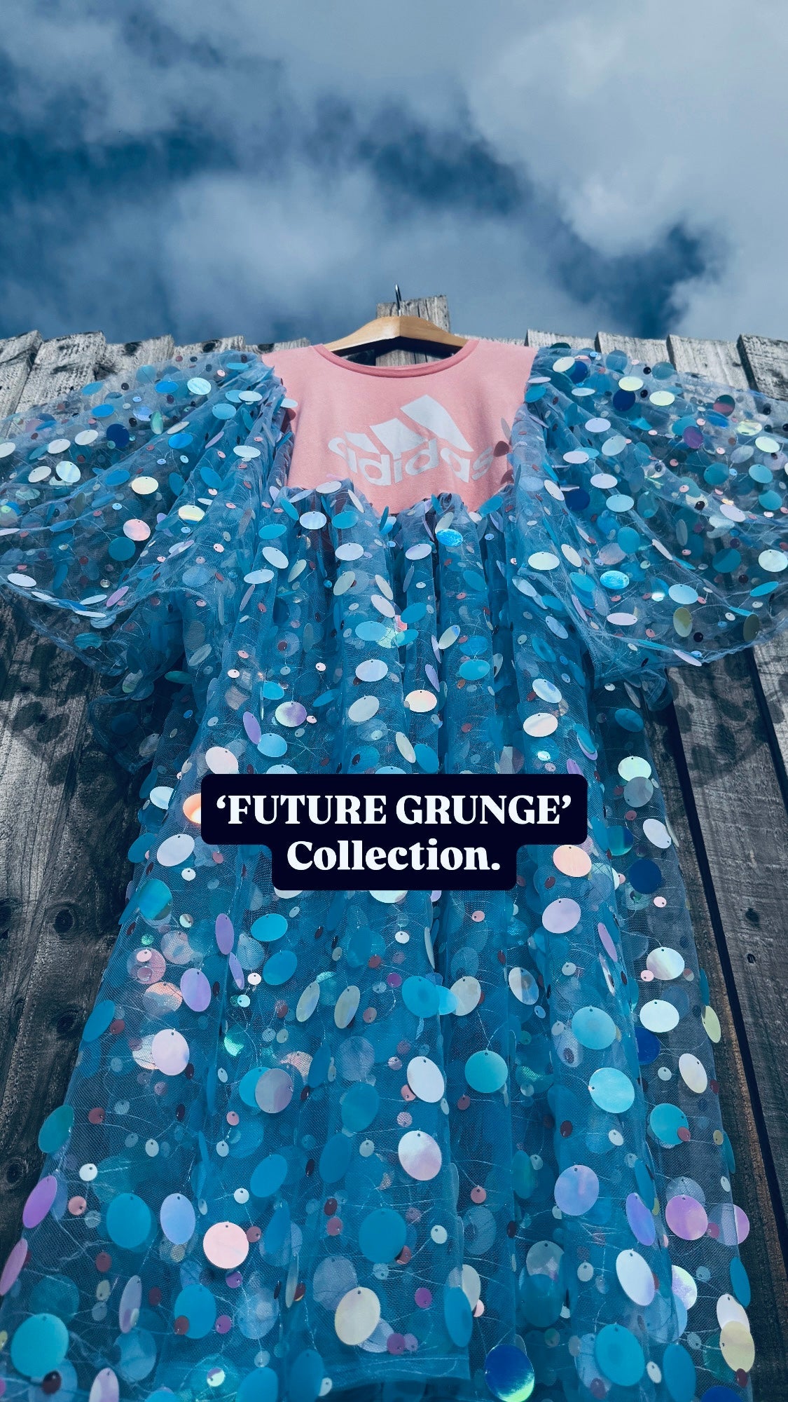 Future Grunge