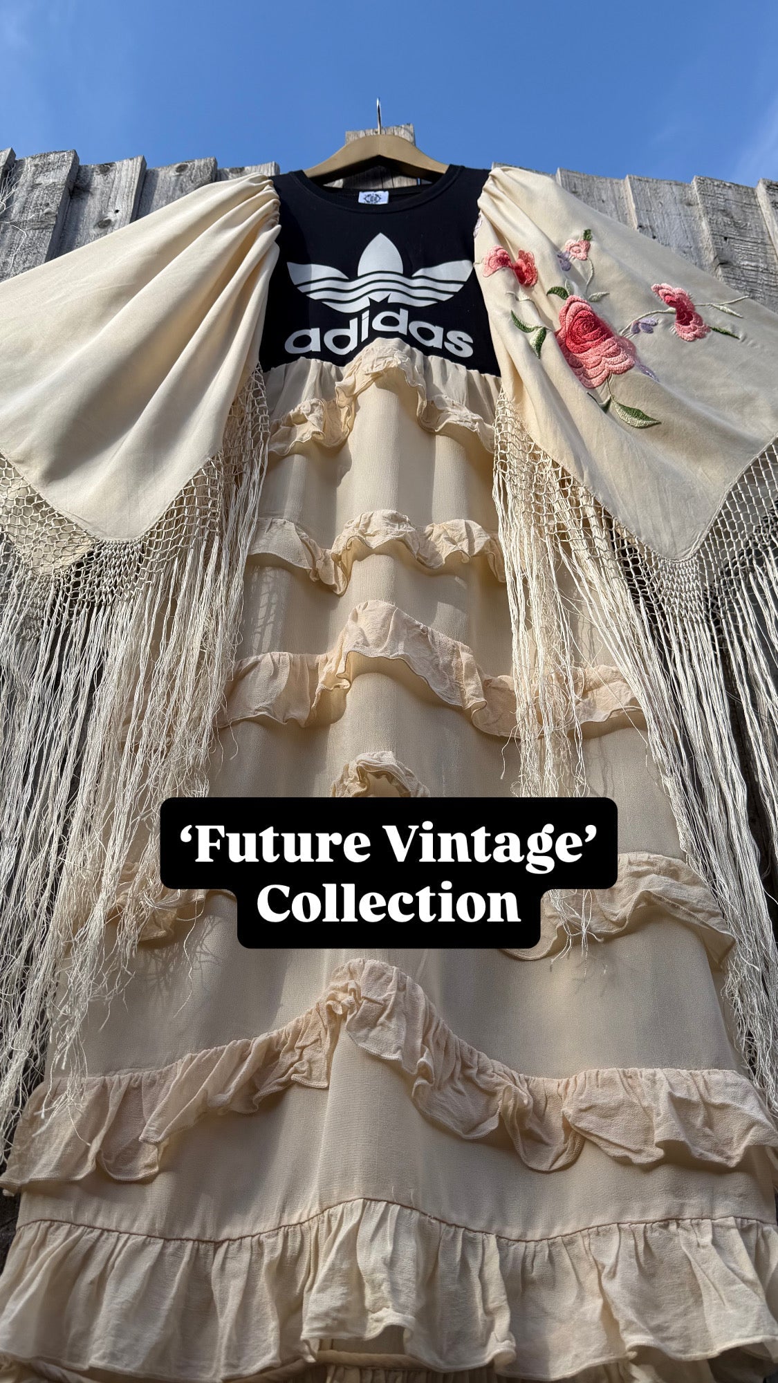 Future Vintage collection