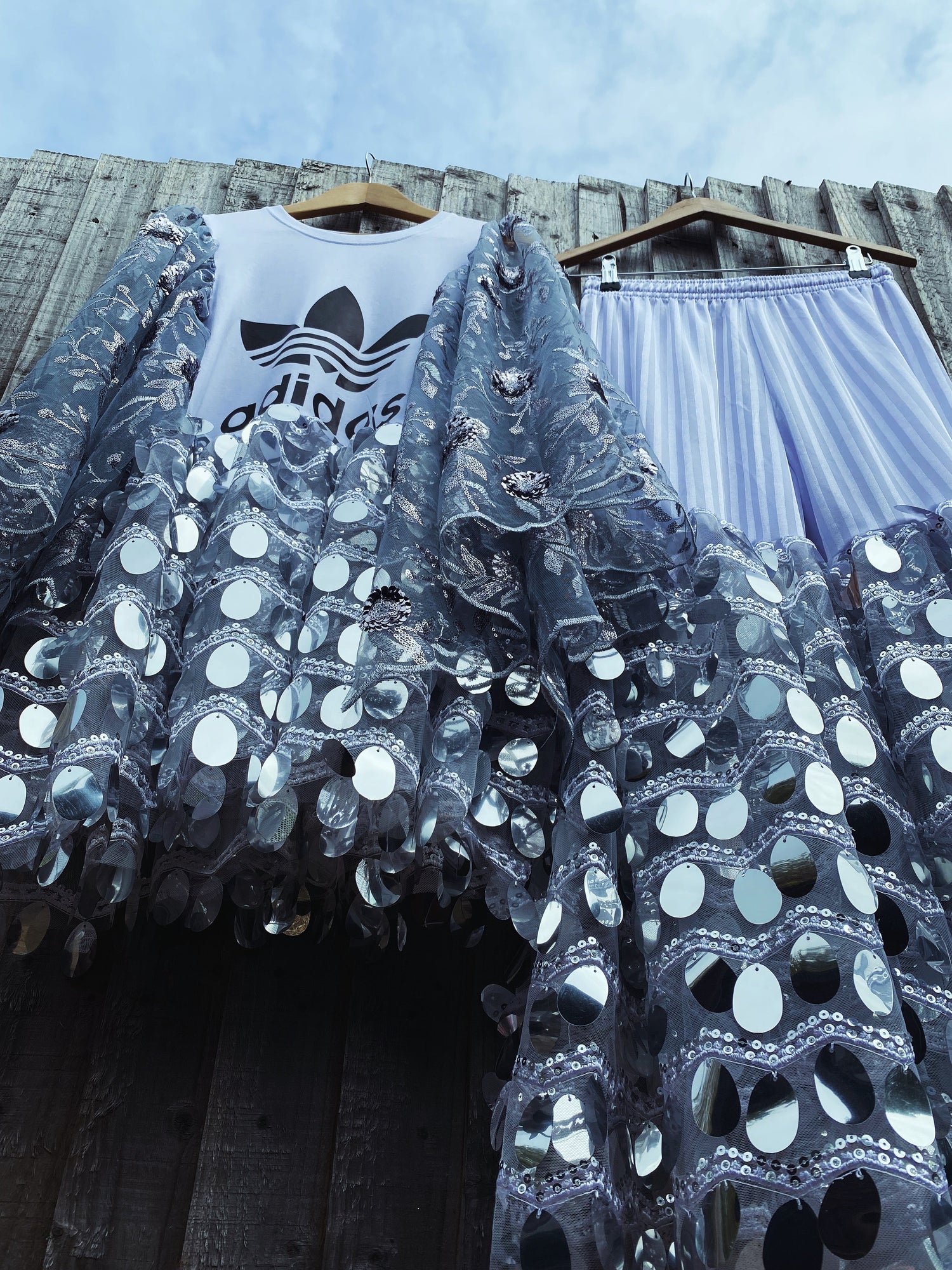 'SPACED OUT' Collection