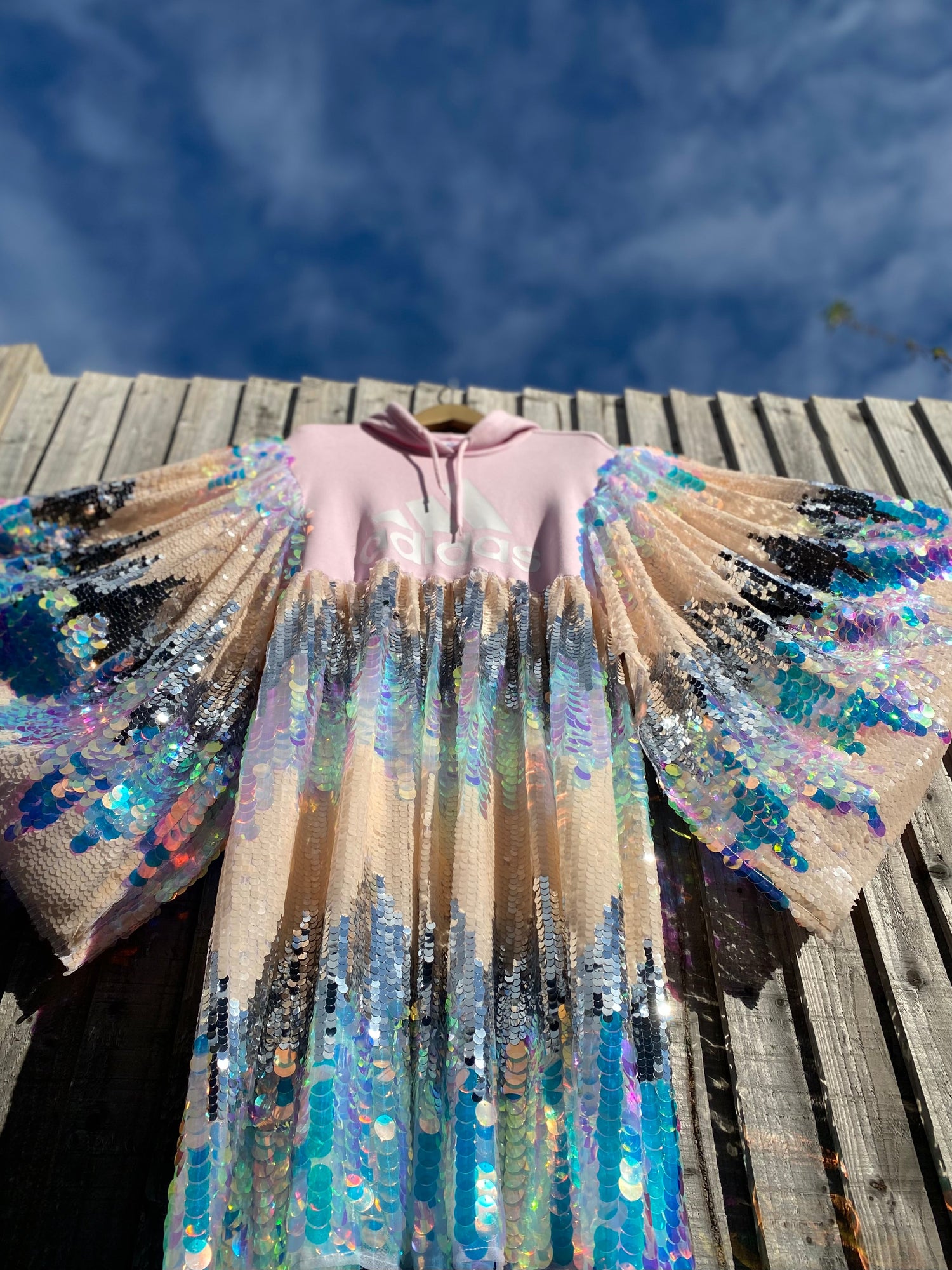 'My Yard My Milkshake'