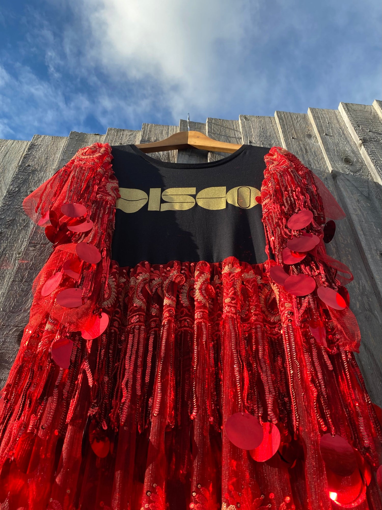 ‘Disko kids X Future Folklore’