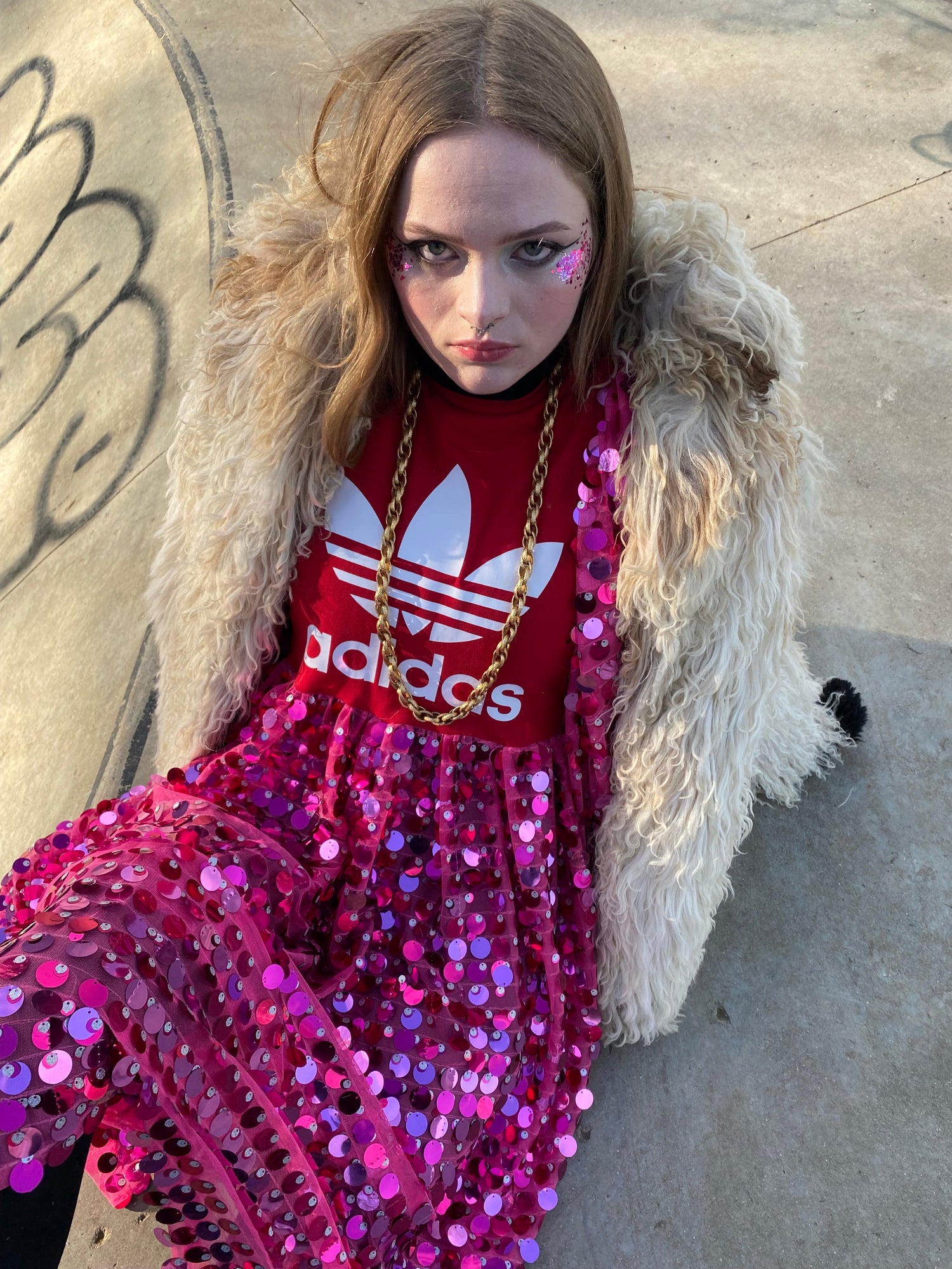 'Gate Crasher' Collection