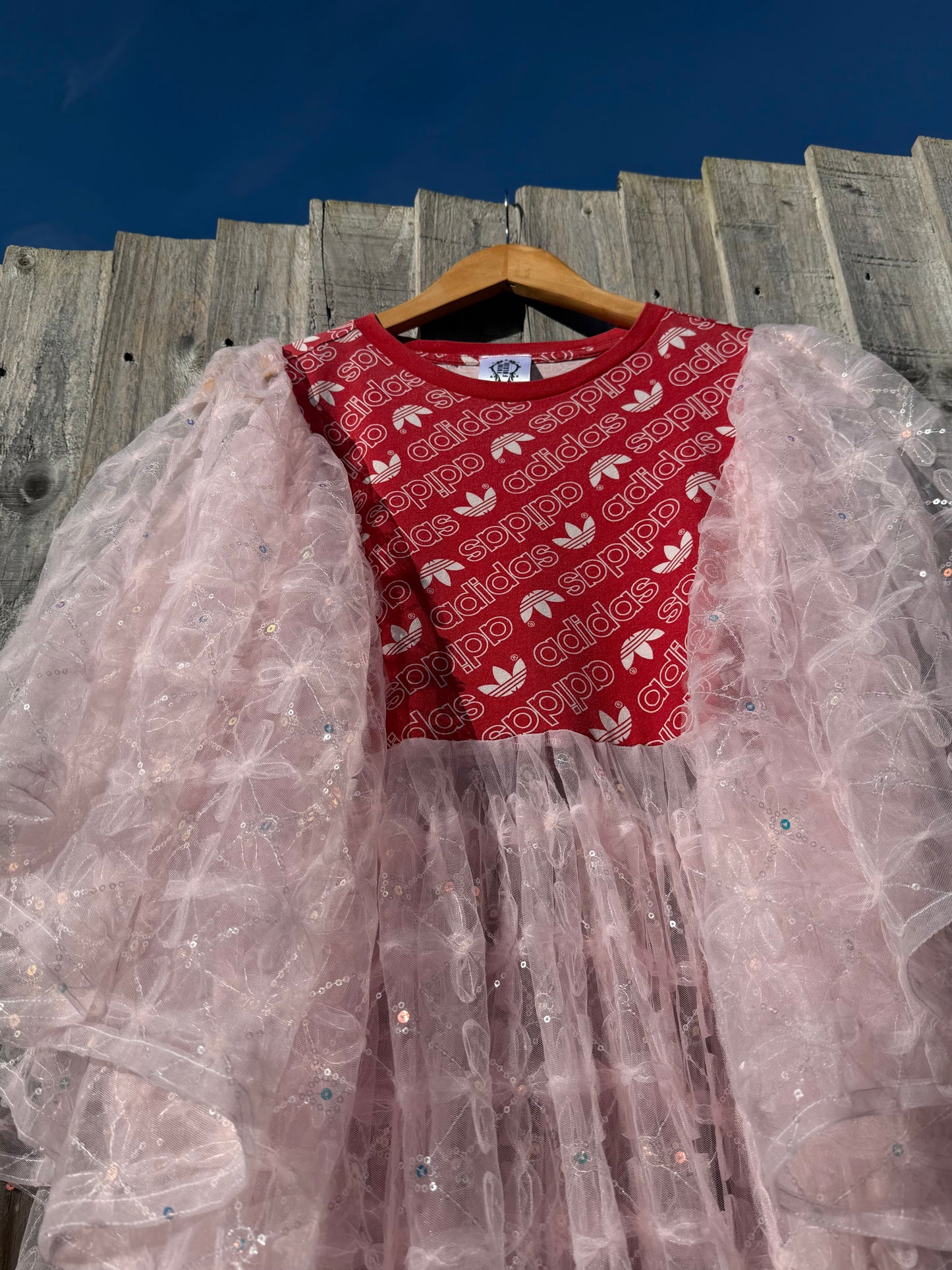 ‘Old Skool Lover’