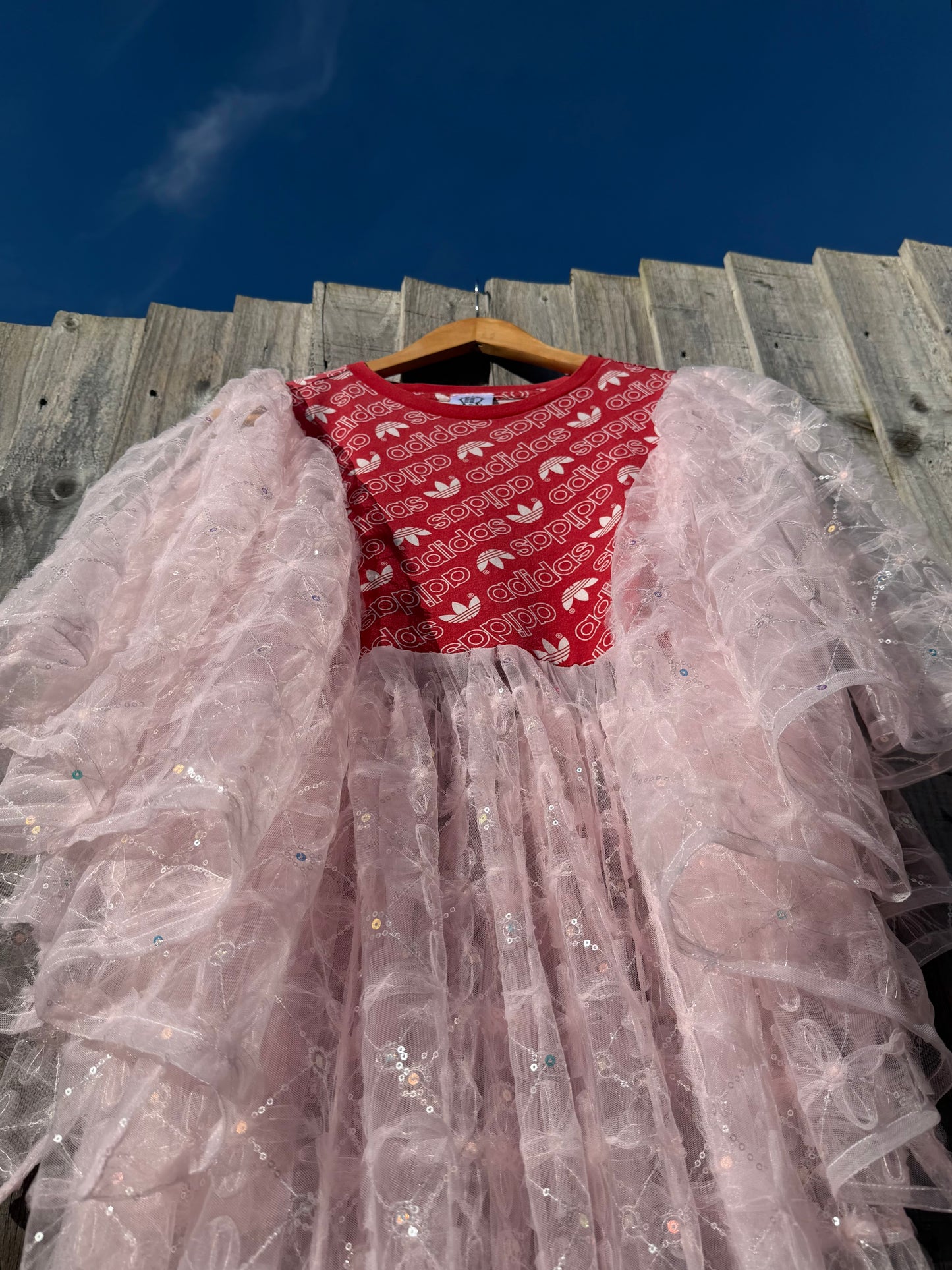 ‘Old Skool Lover’