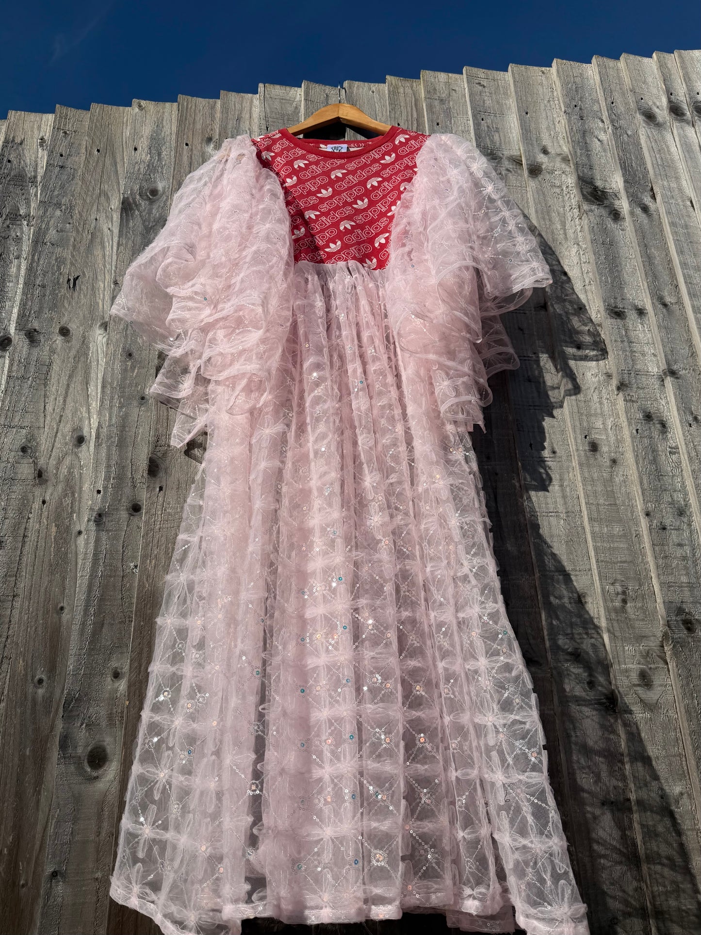 ‘Old Skool Lover’