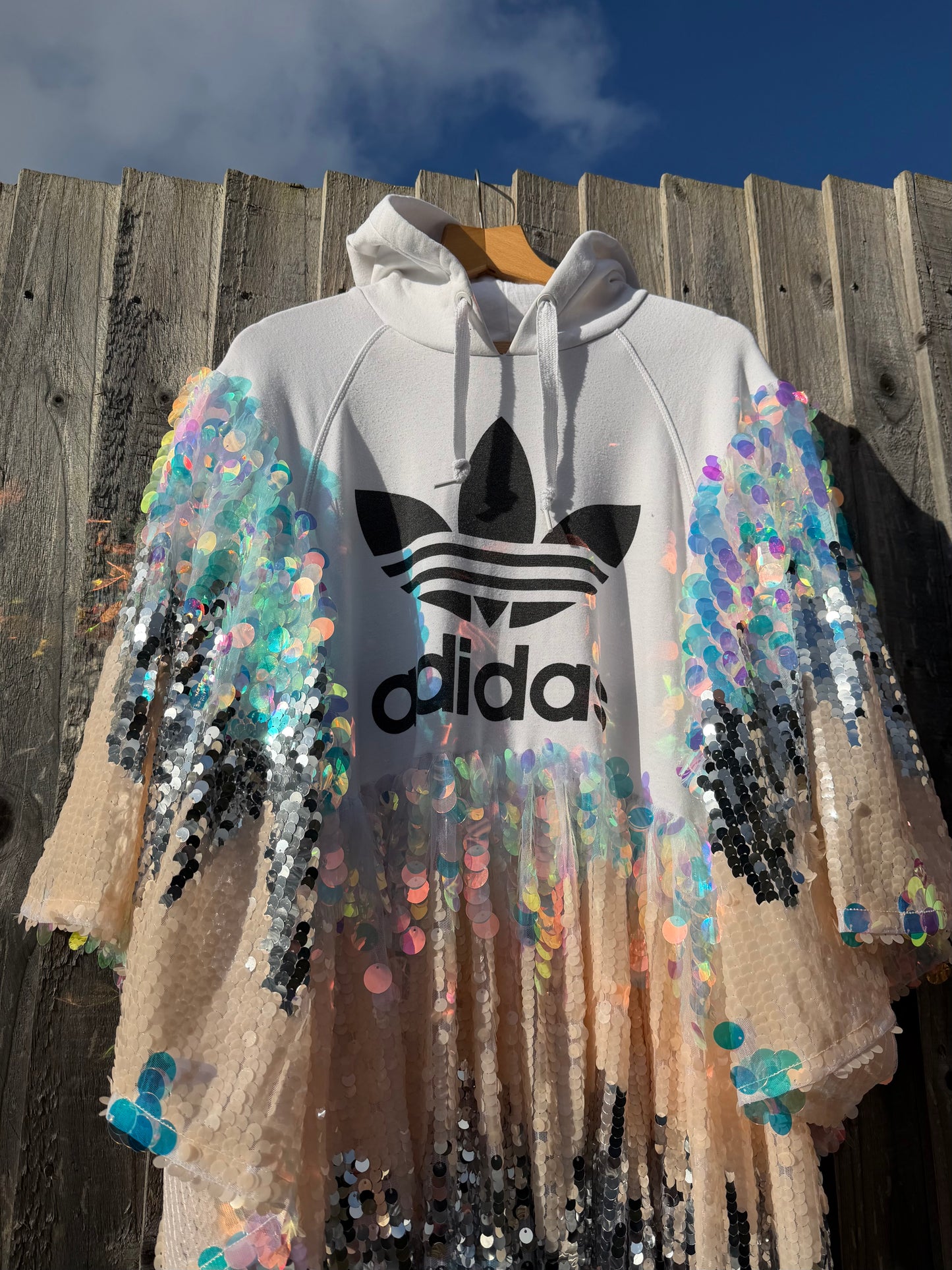 ‘Gimme the Light’