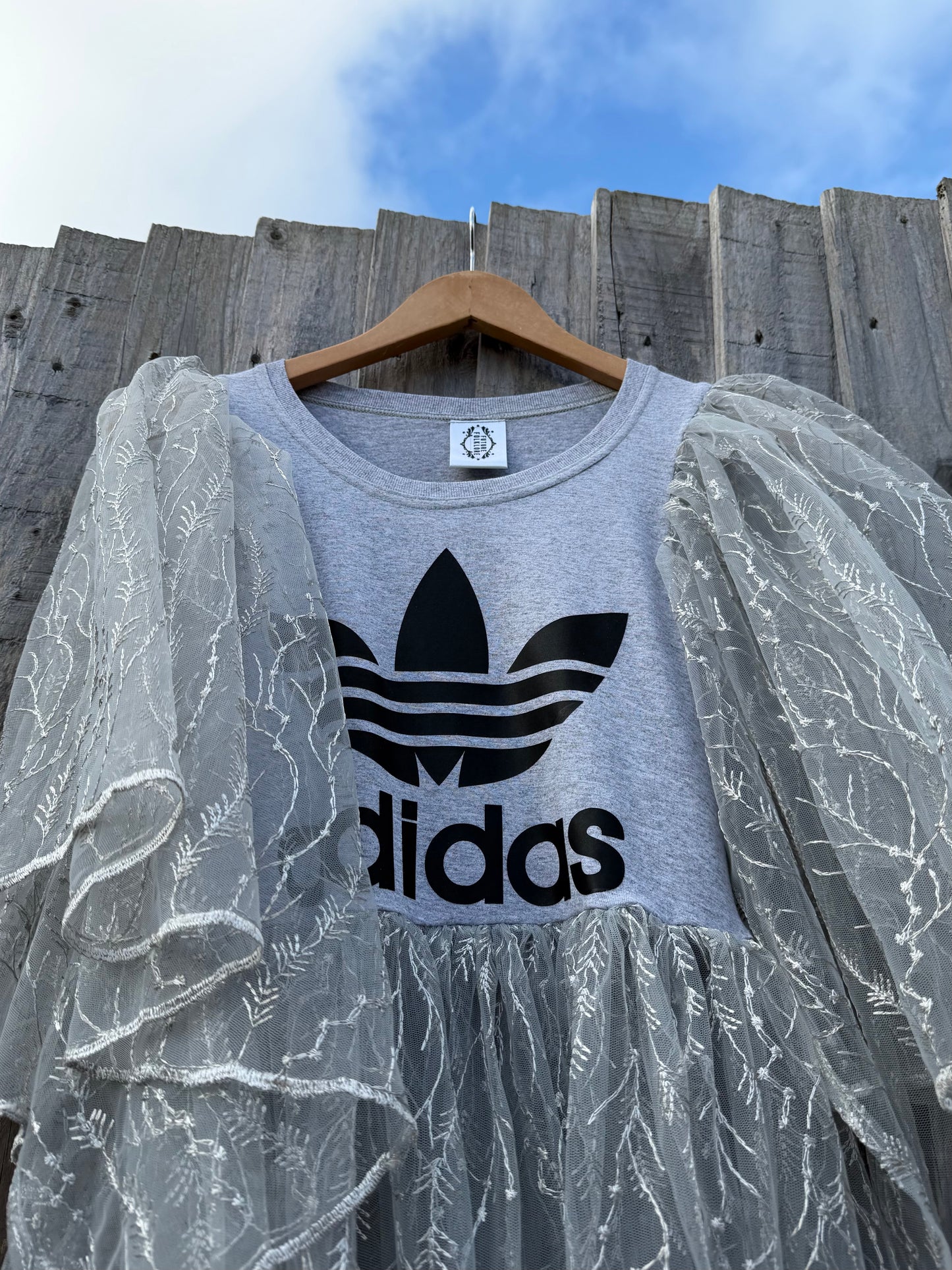 ‘Silver Moonshine’