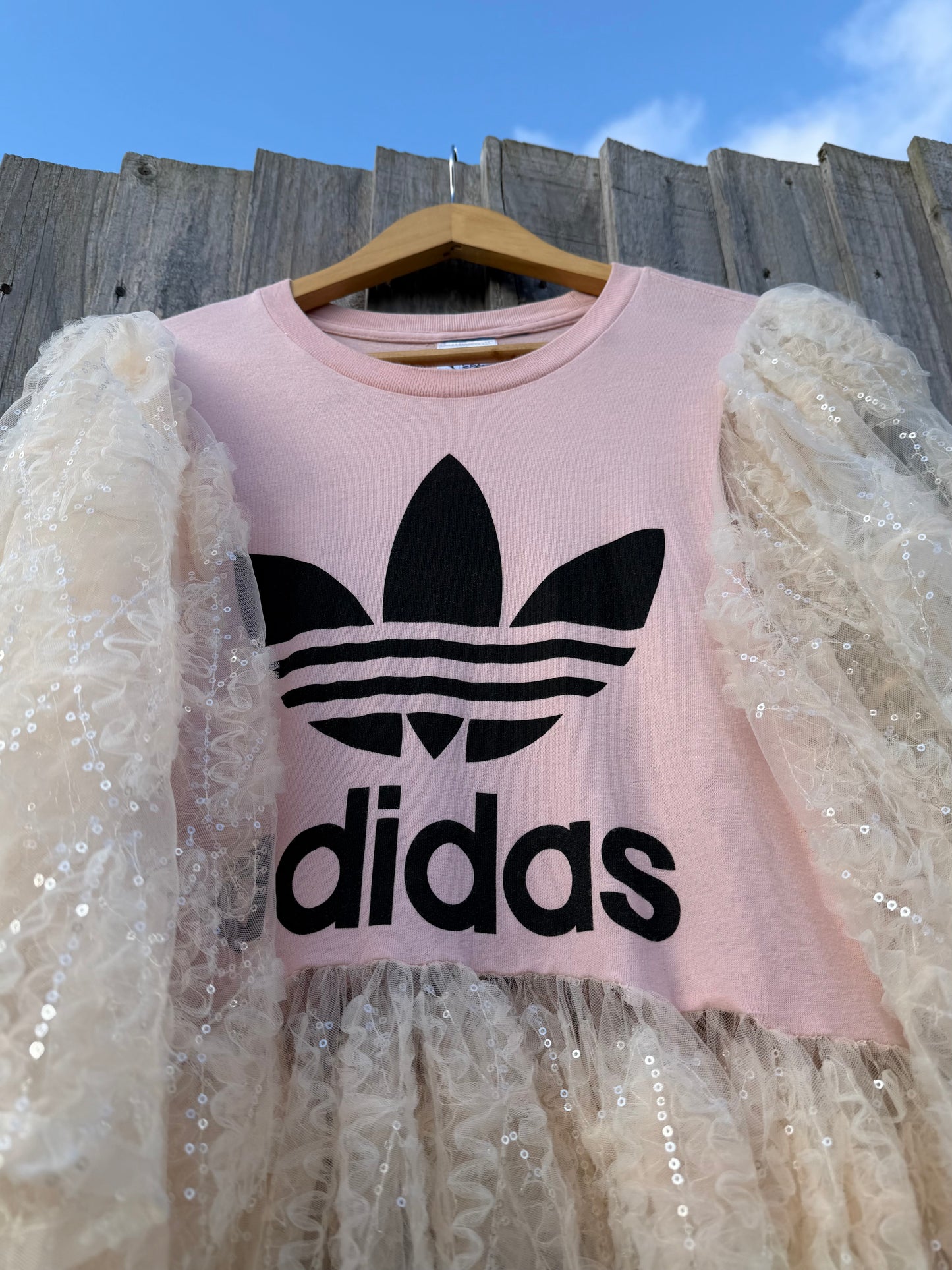 ‘Fluffy Mind & Strong Will’