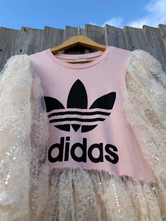 ‘Fluffy Mind & Strong Will’