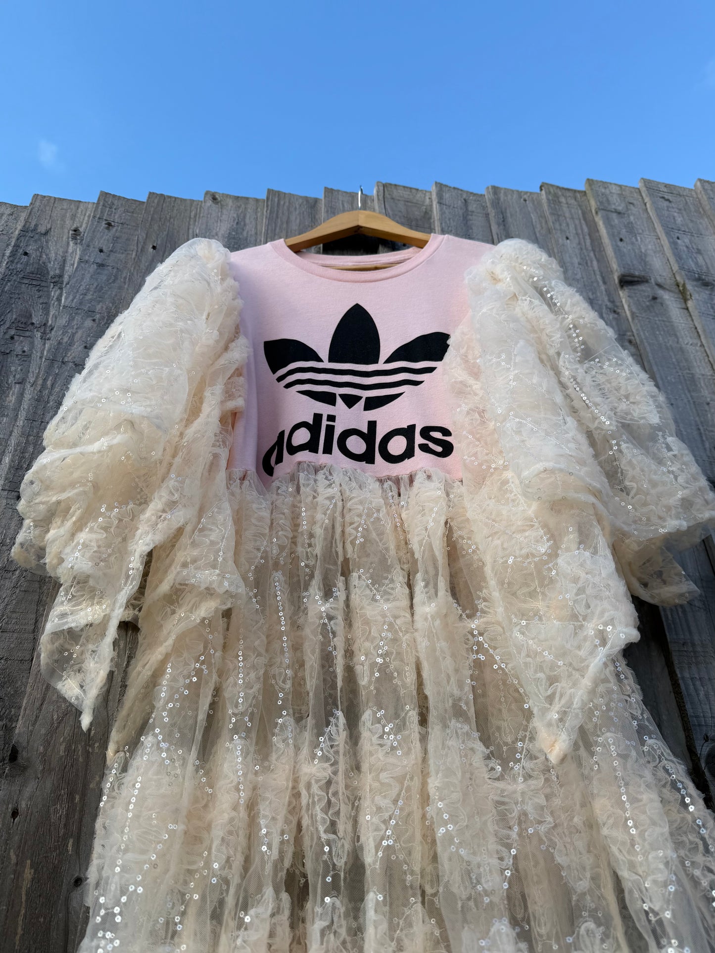 ‘Fluffy Mind & Strong Will’