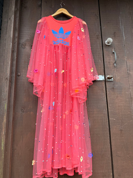 ‘Absolute Sweetheart’